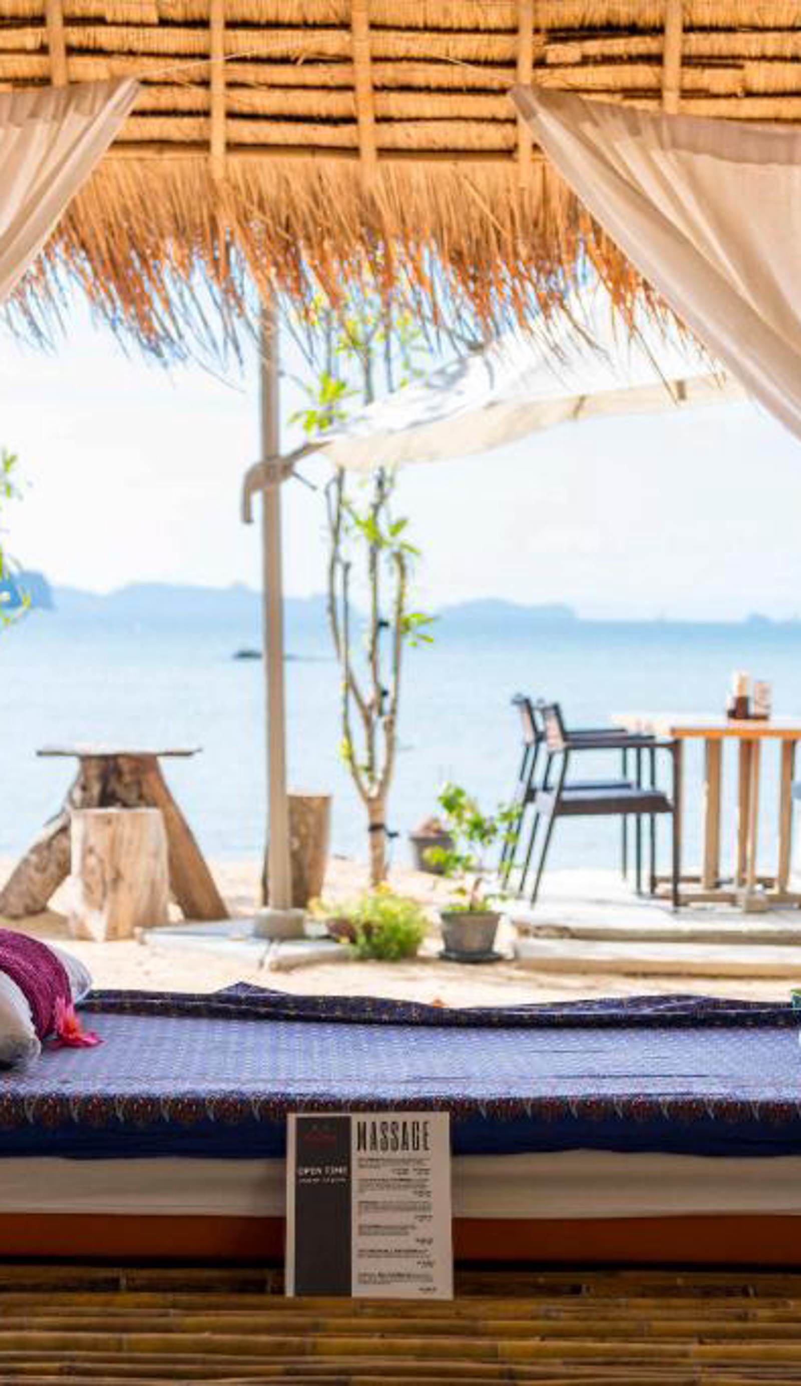 Krabi Home Resort