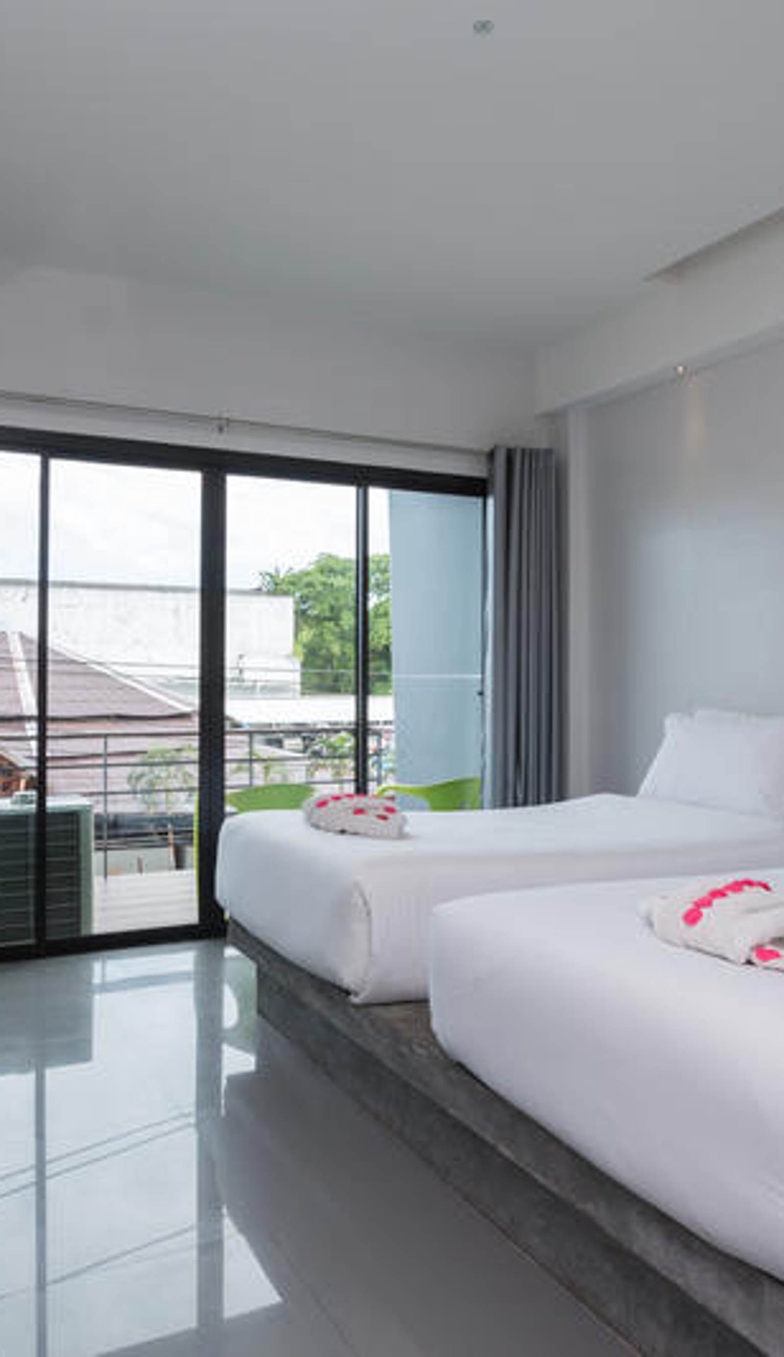 Riverside Hotel Krabi