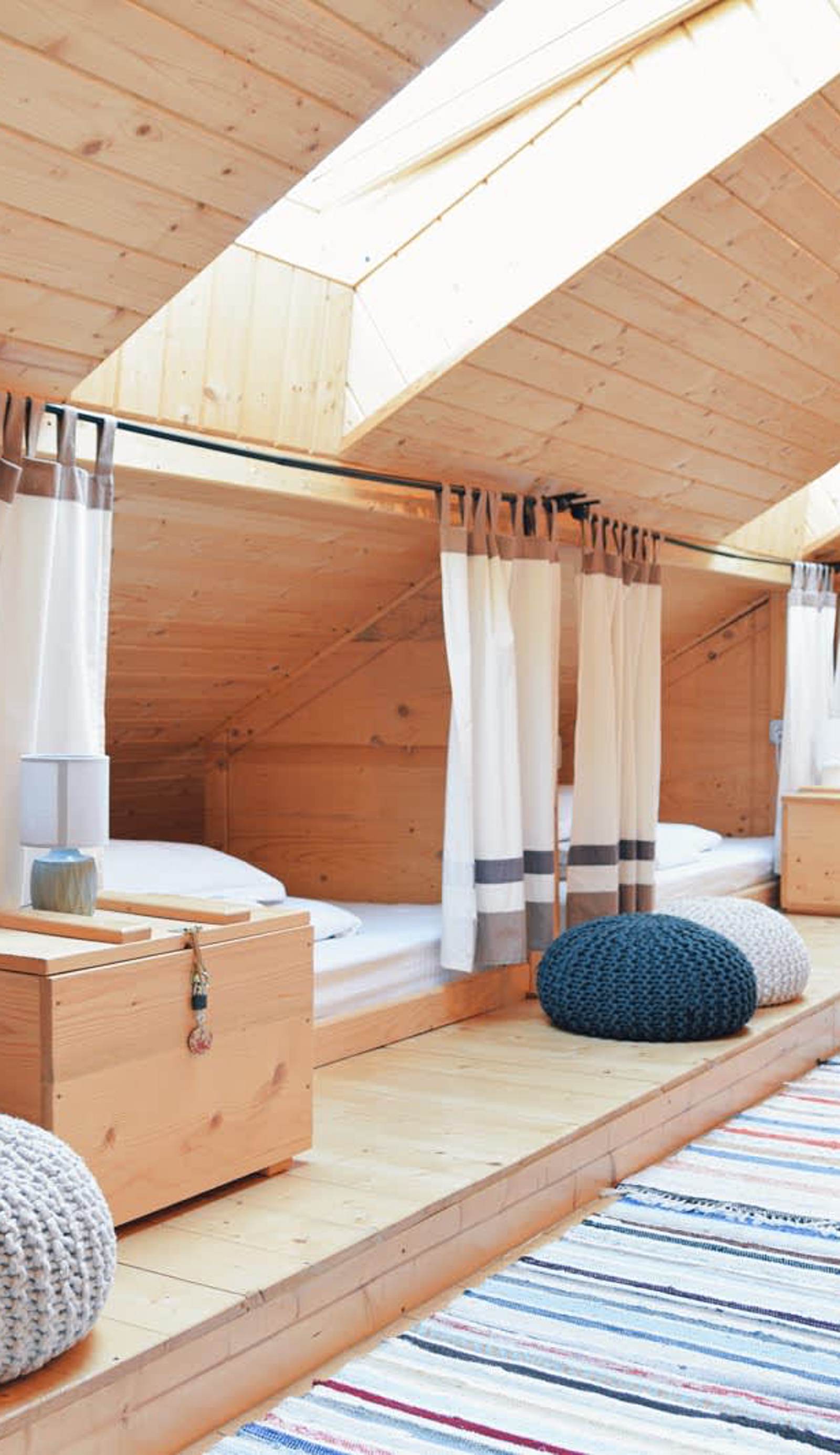 Zozo Hostel