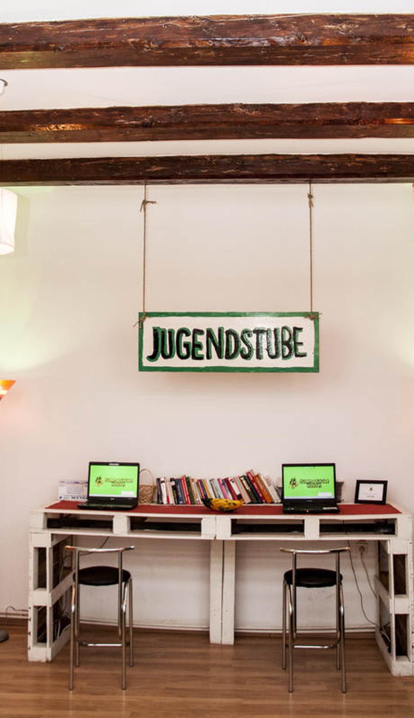 JugendStube Hostel