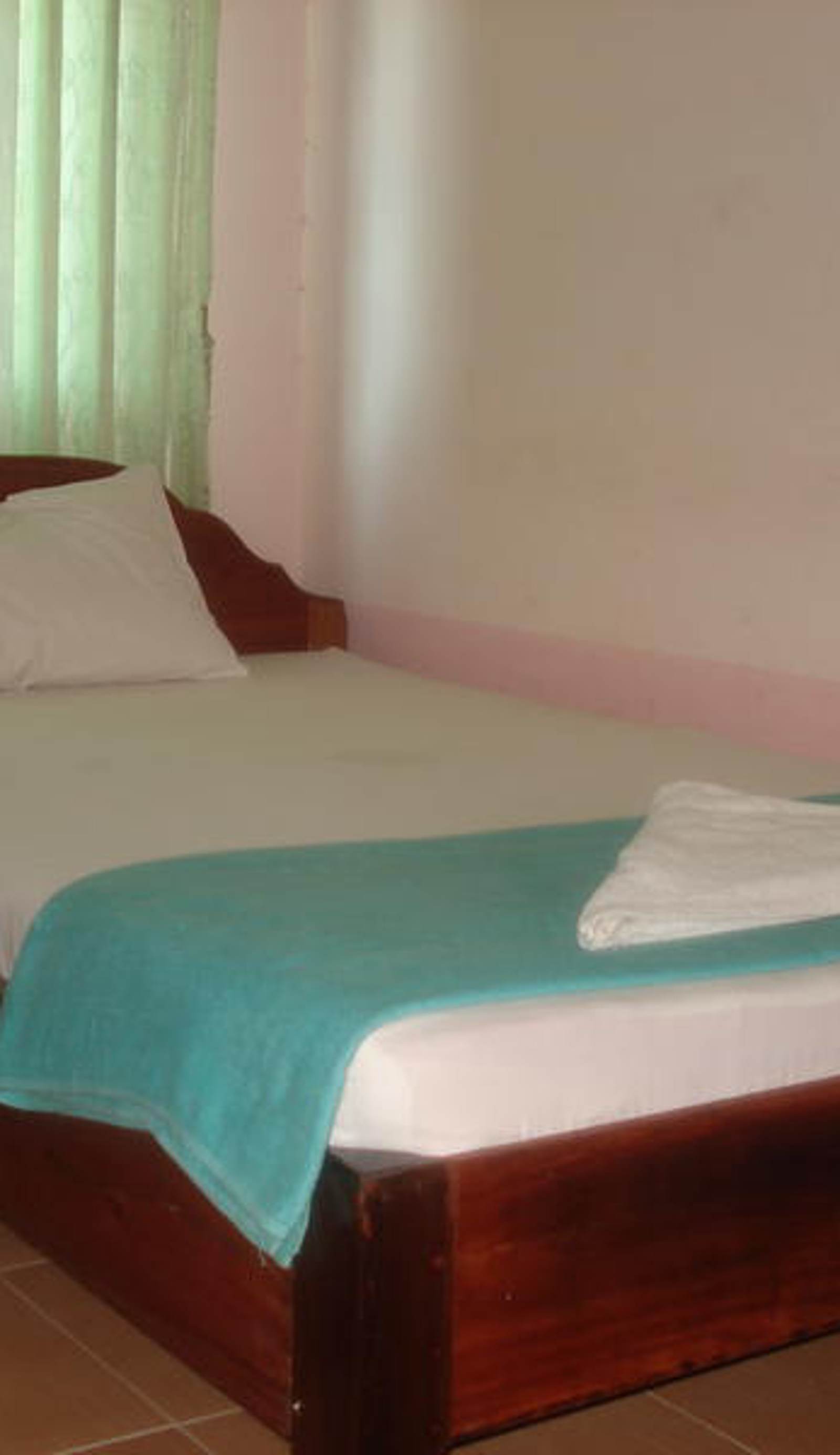 Bun Kao Guest House