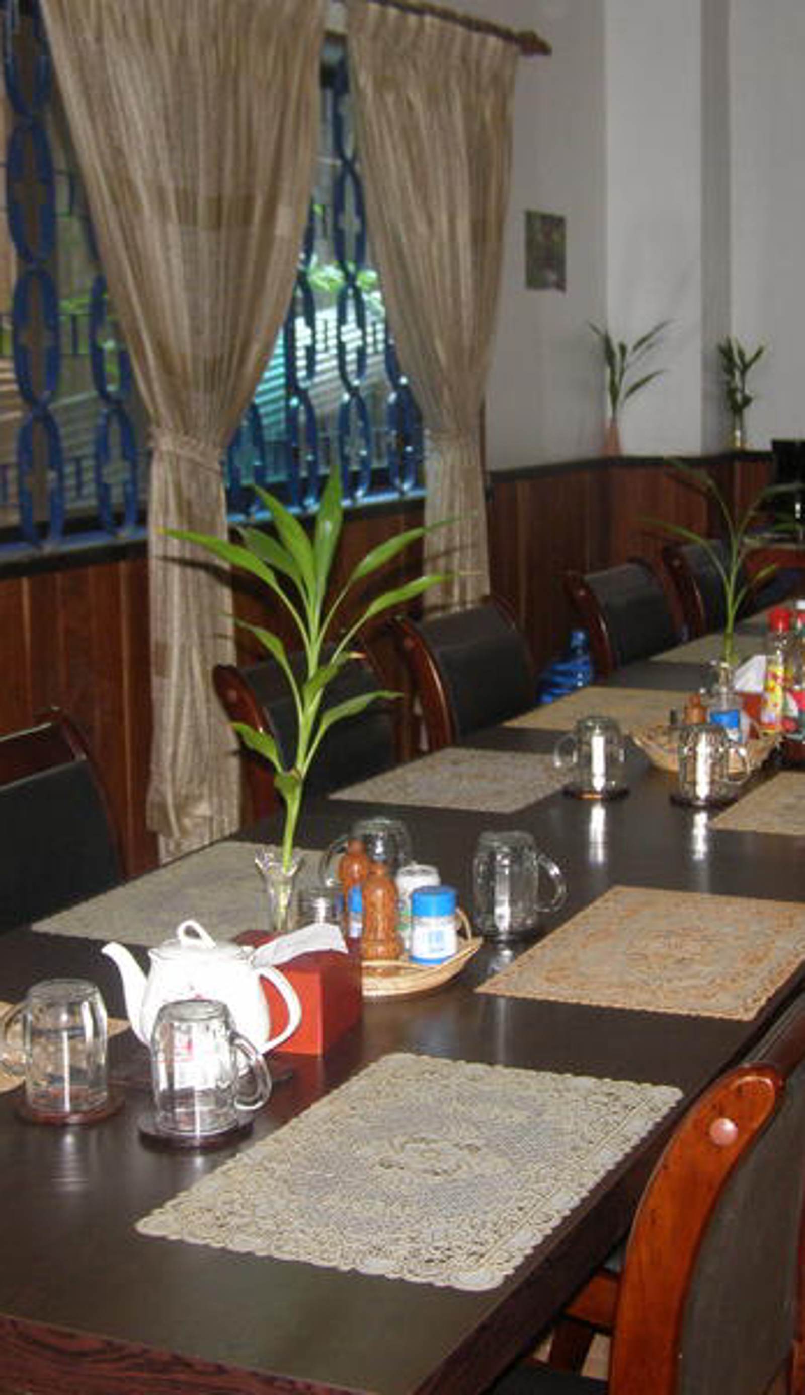 Bun Kao Guest House