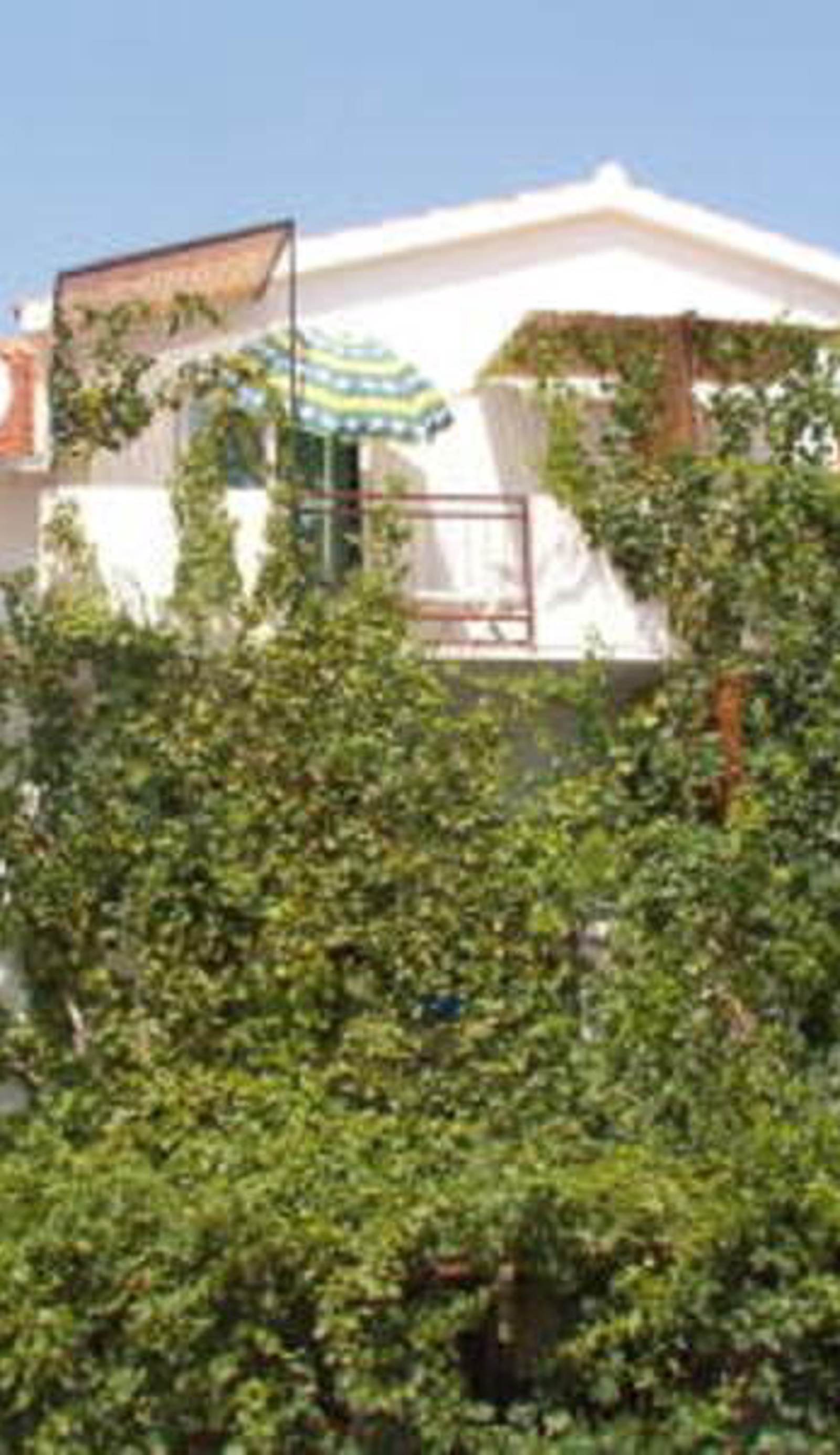 Mistral Apartments