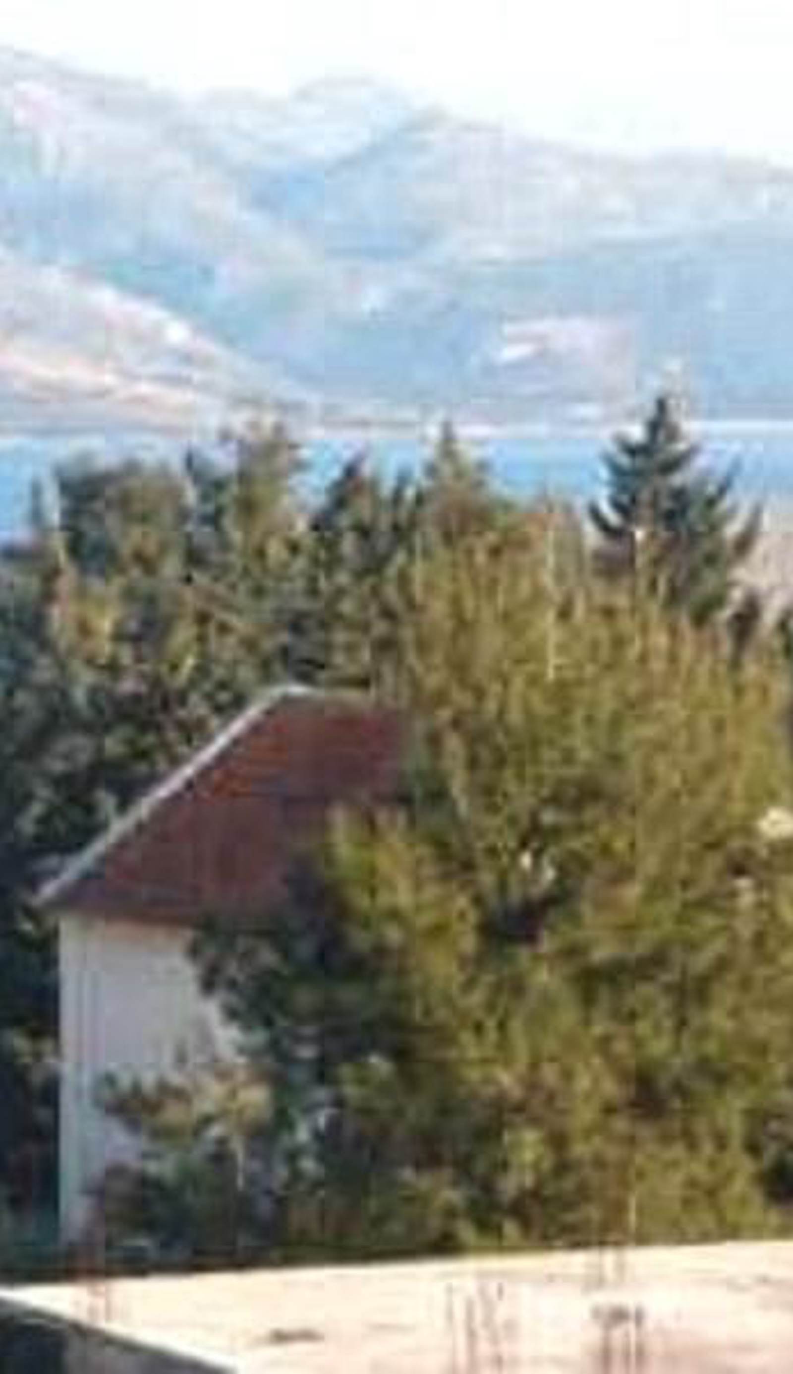 Mistral Apartments