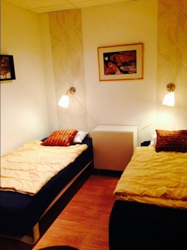 City Lodge Stockholm