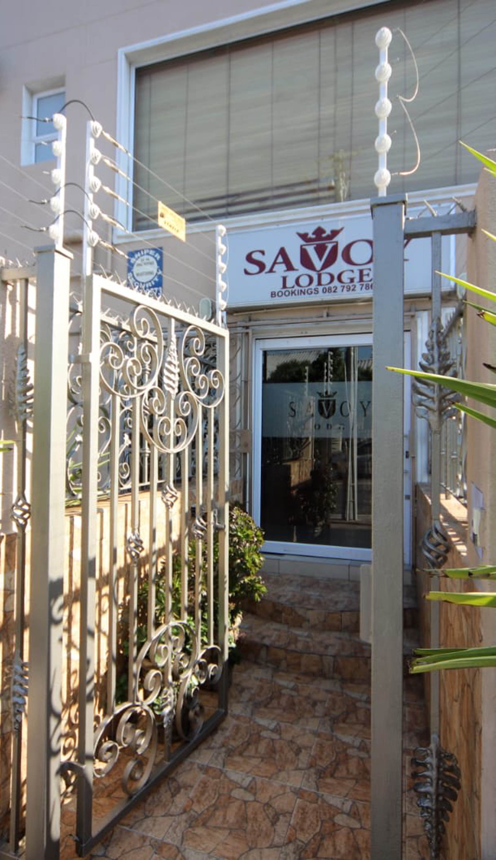 Savoy Lodge