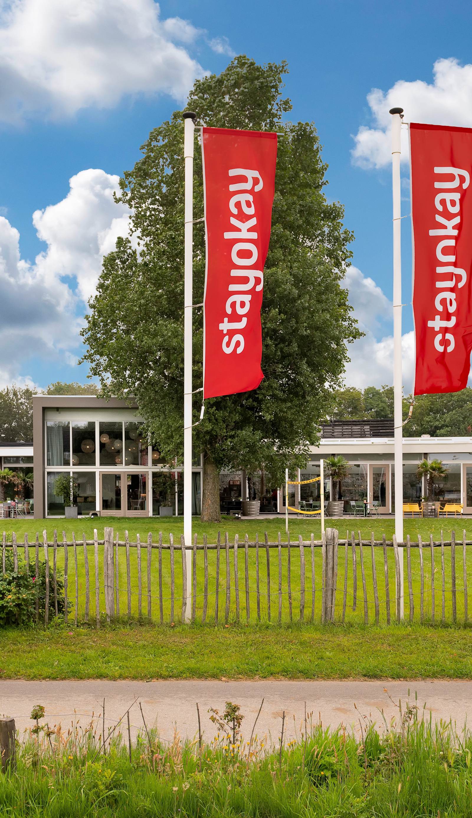 Stayokay Egmond