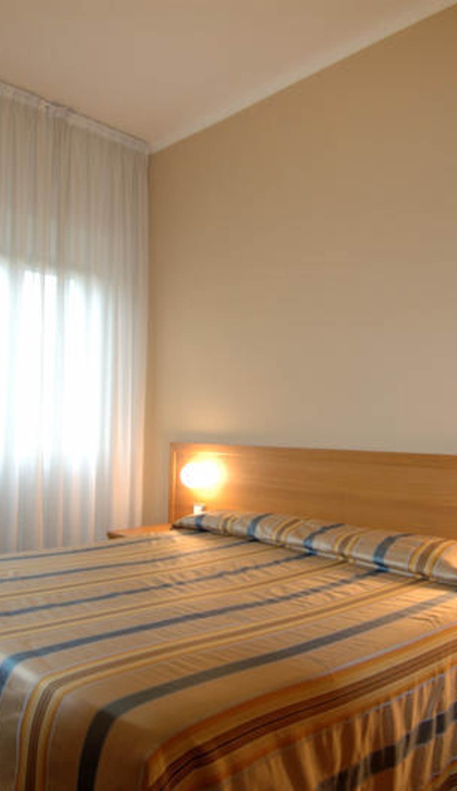 Hotel Moderno