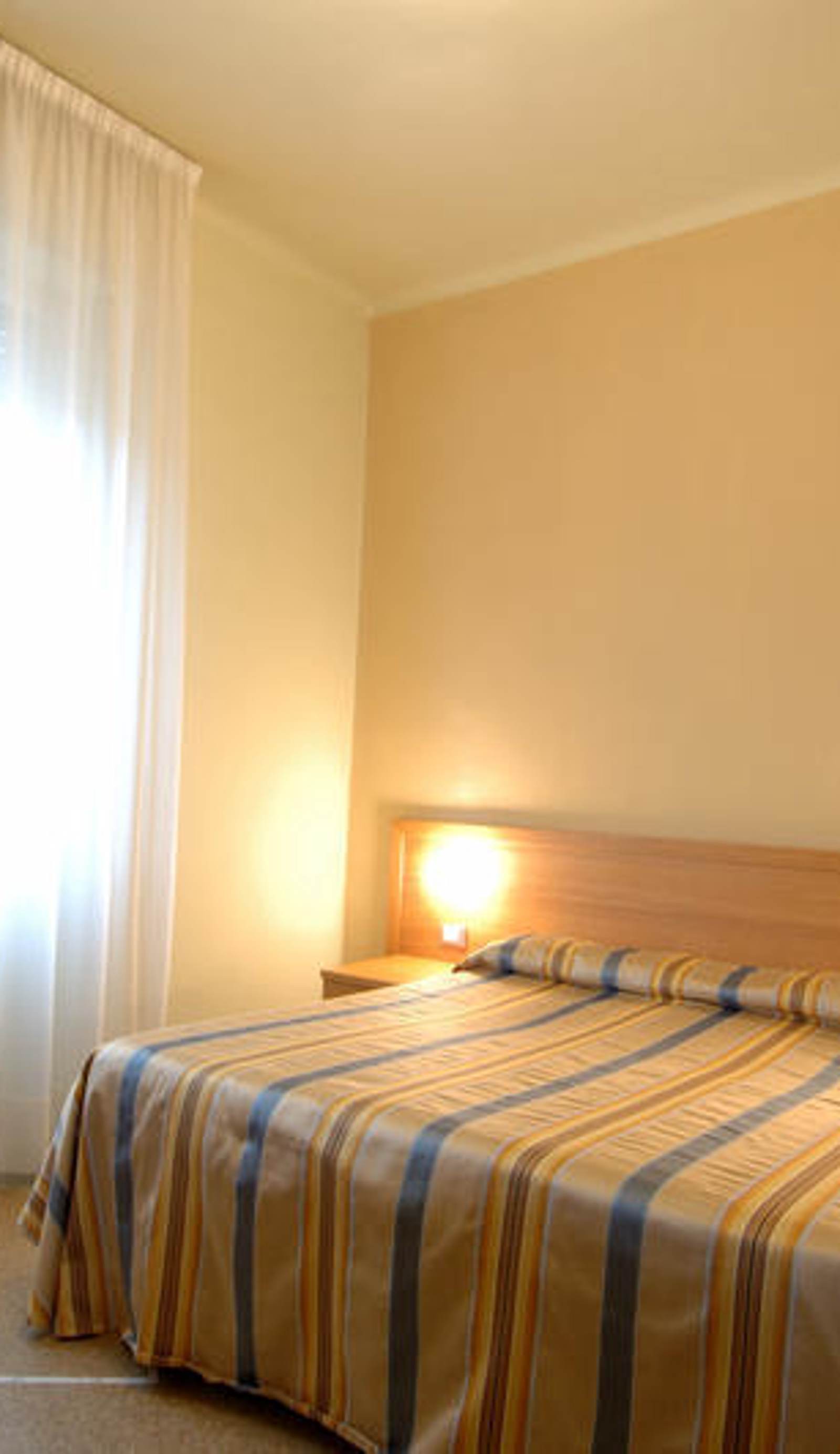 Hotel Moderno