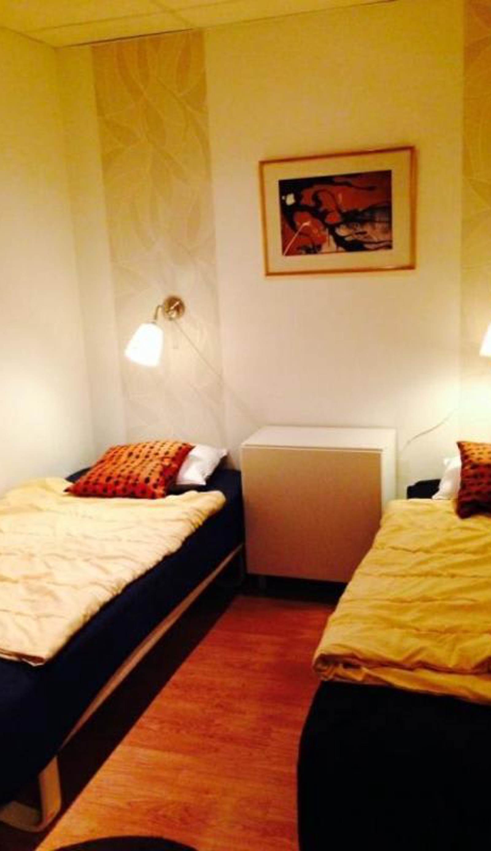City Lodge Stockholm