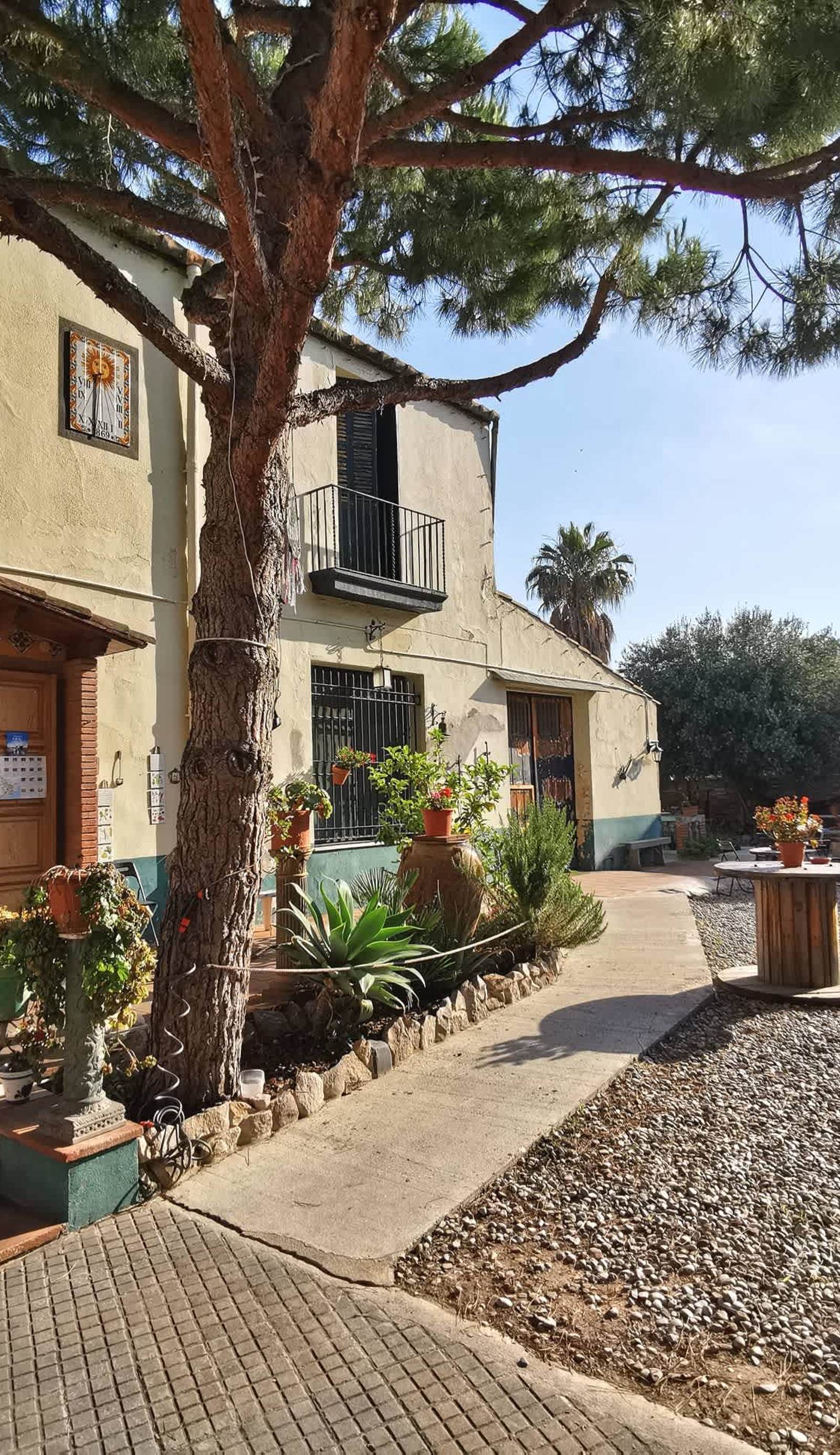 Mucha Masia Hostel Rural-Urba