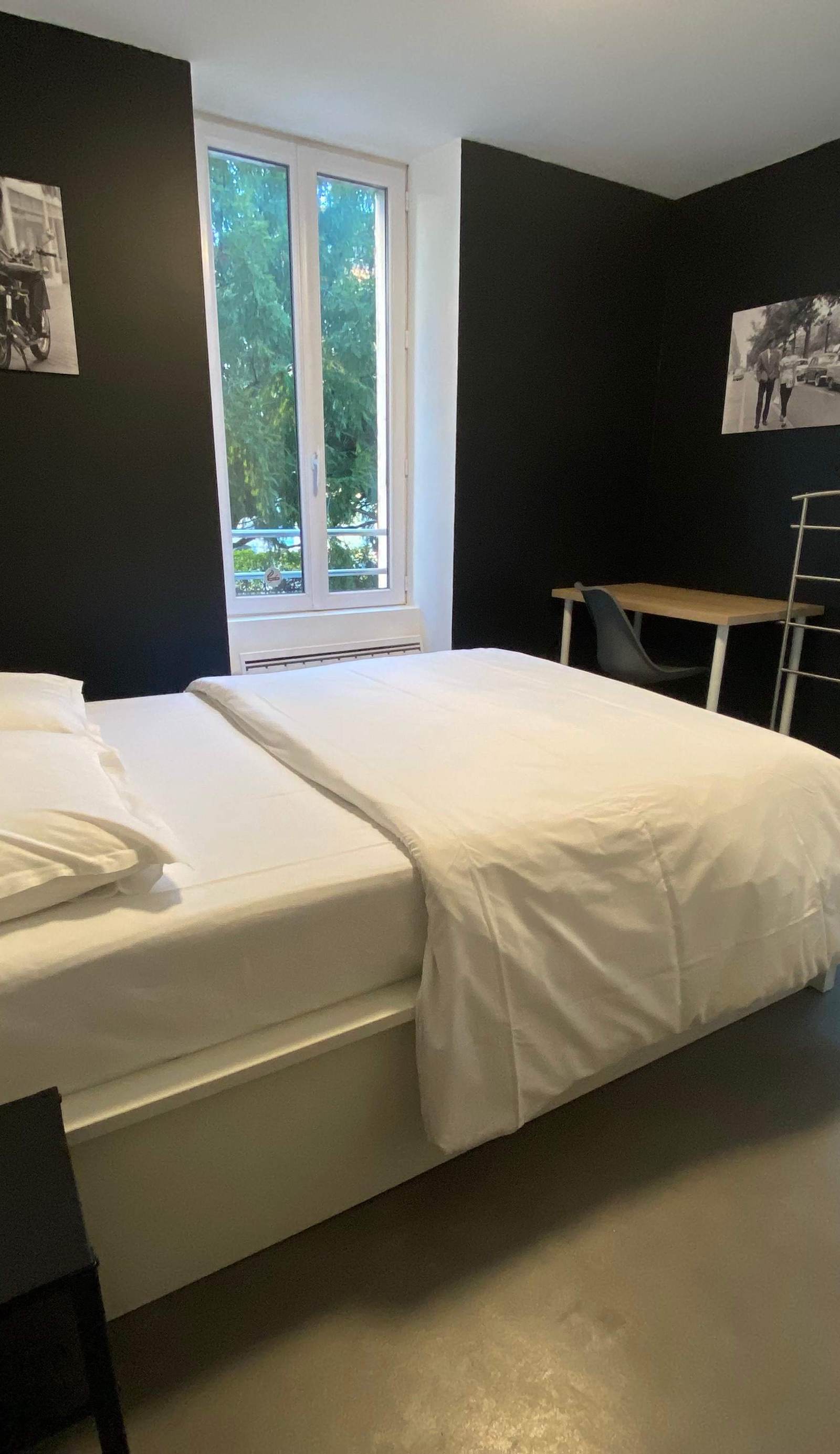 Annecy Hostel