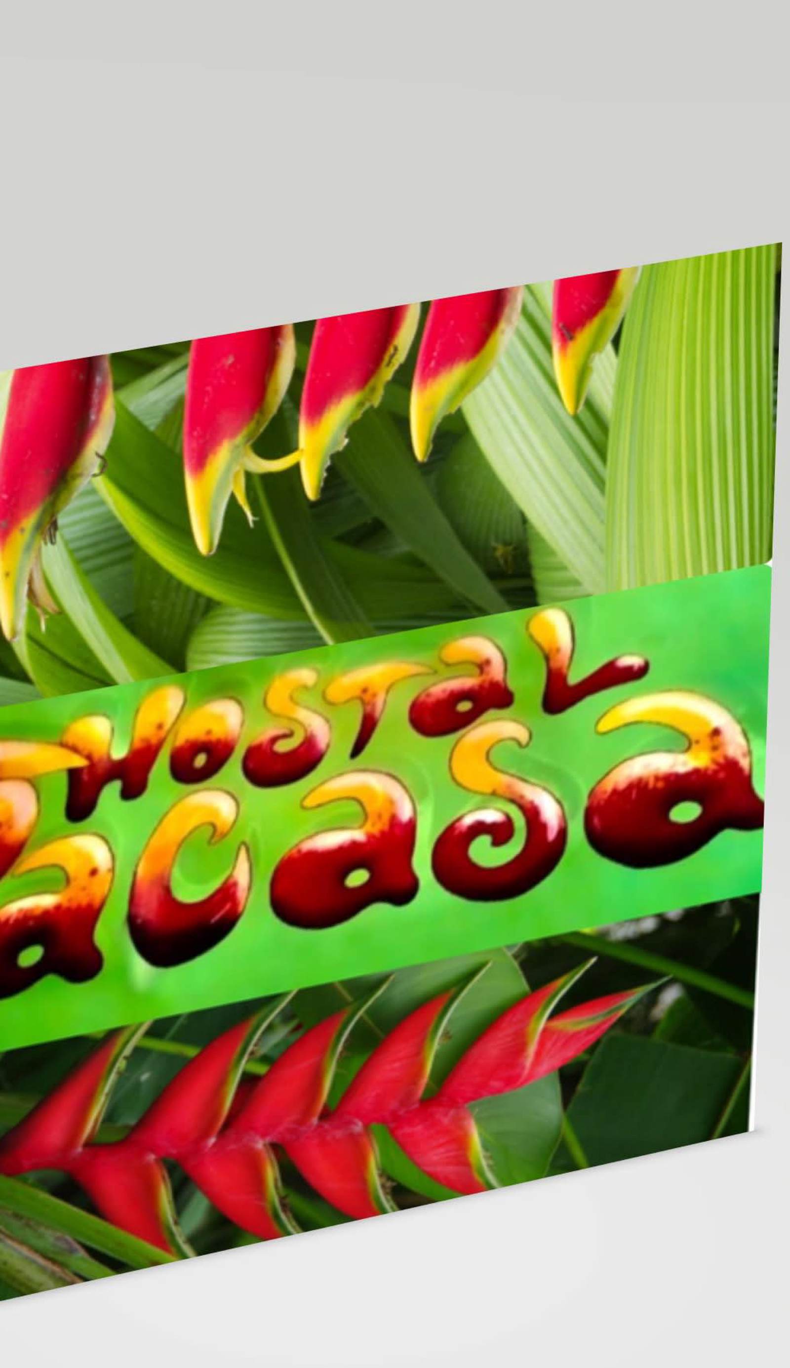 PaCasa Hostel