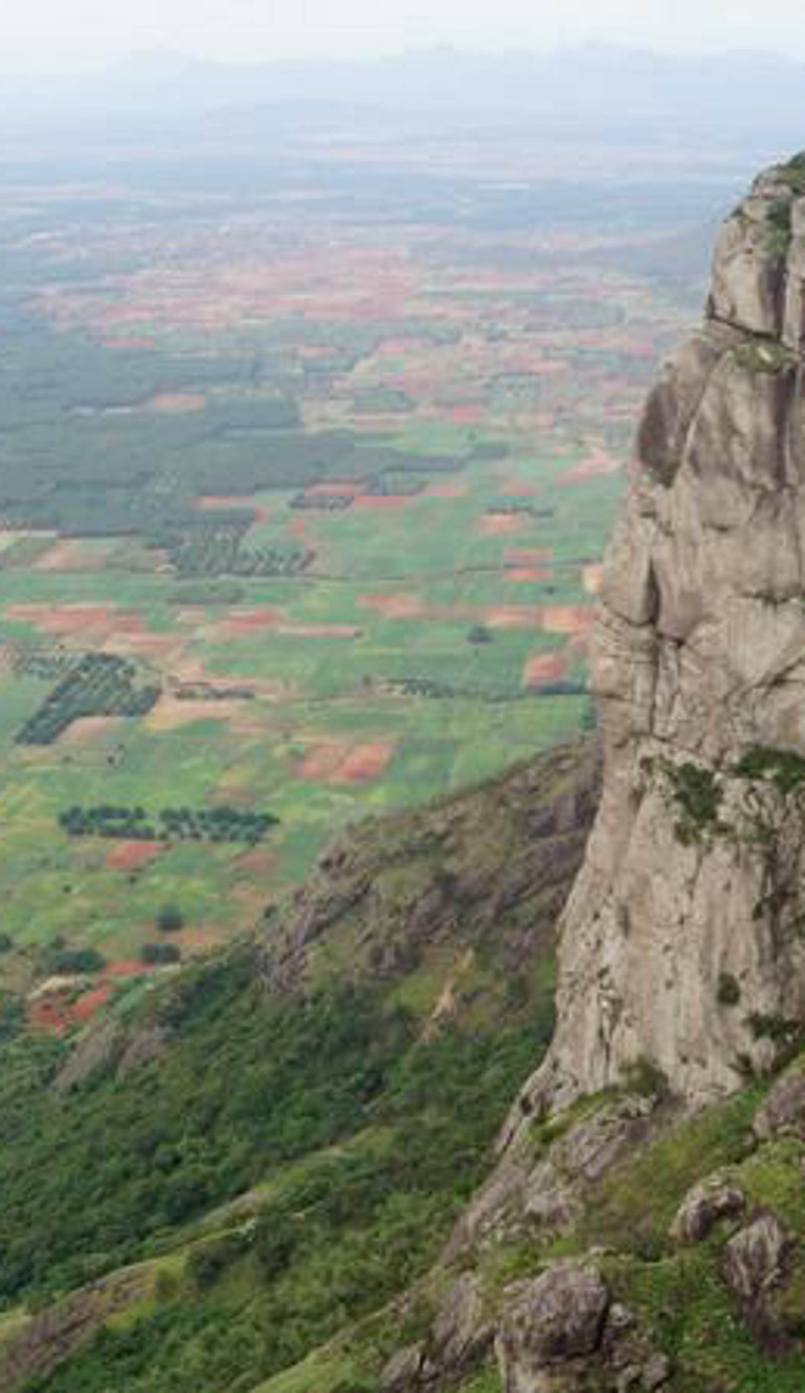 Wind Valley Homestay