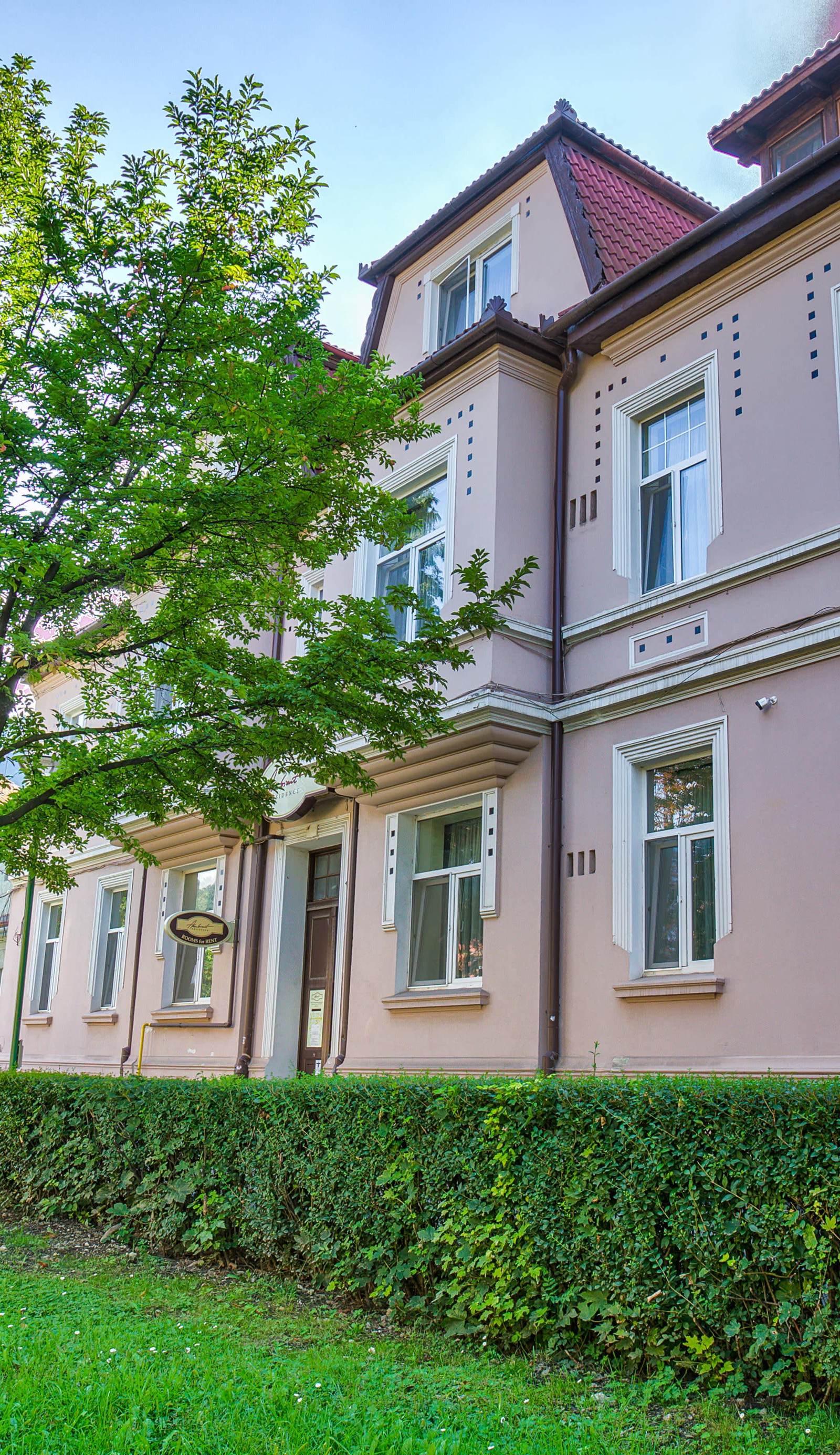 Residence Ambient