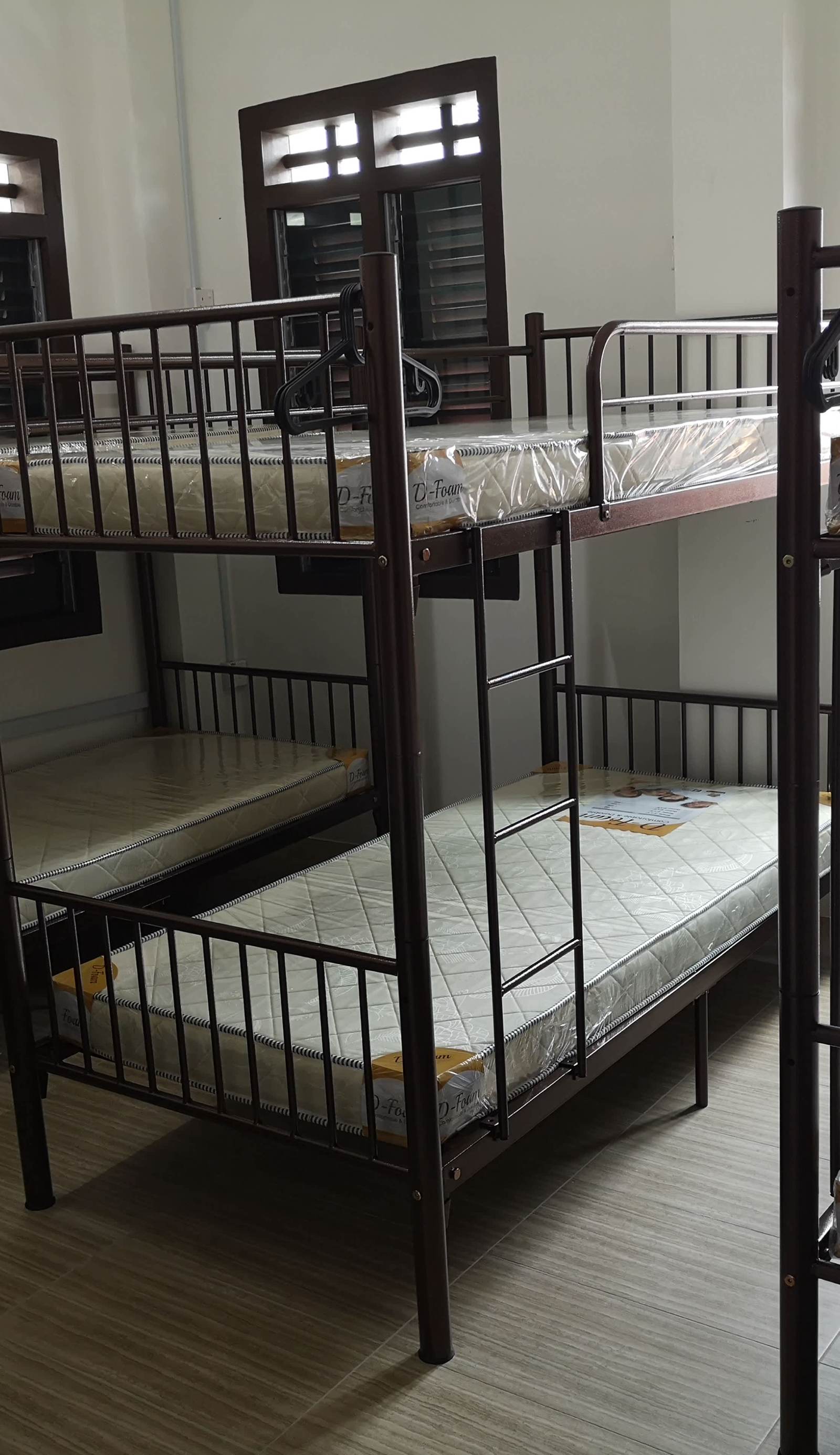 Homey Hostel