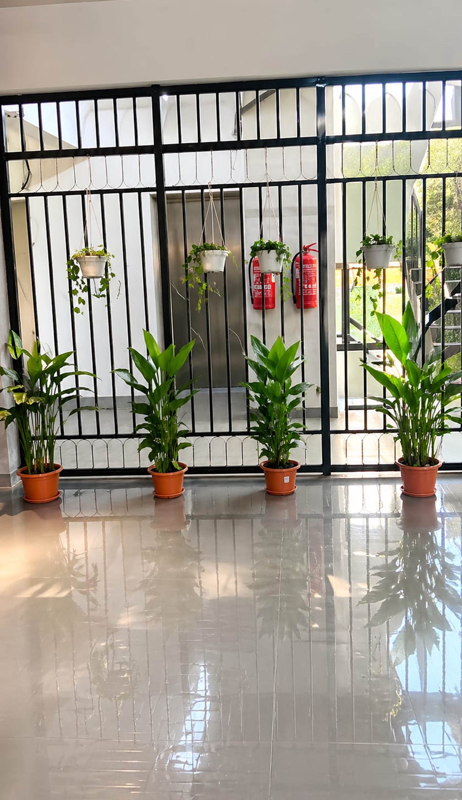 Makotel Hostel IPOH