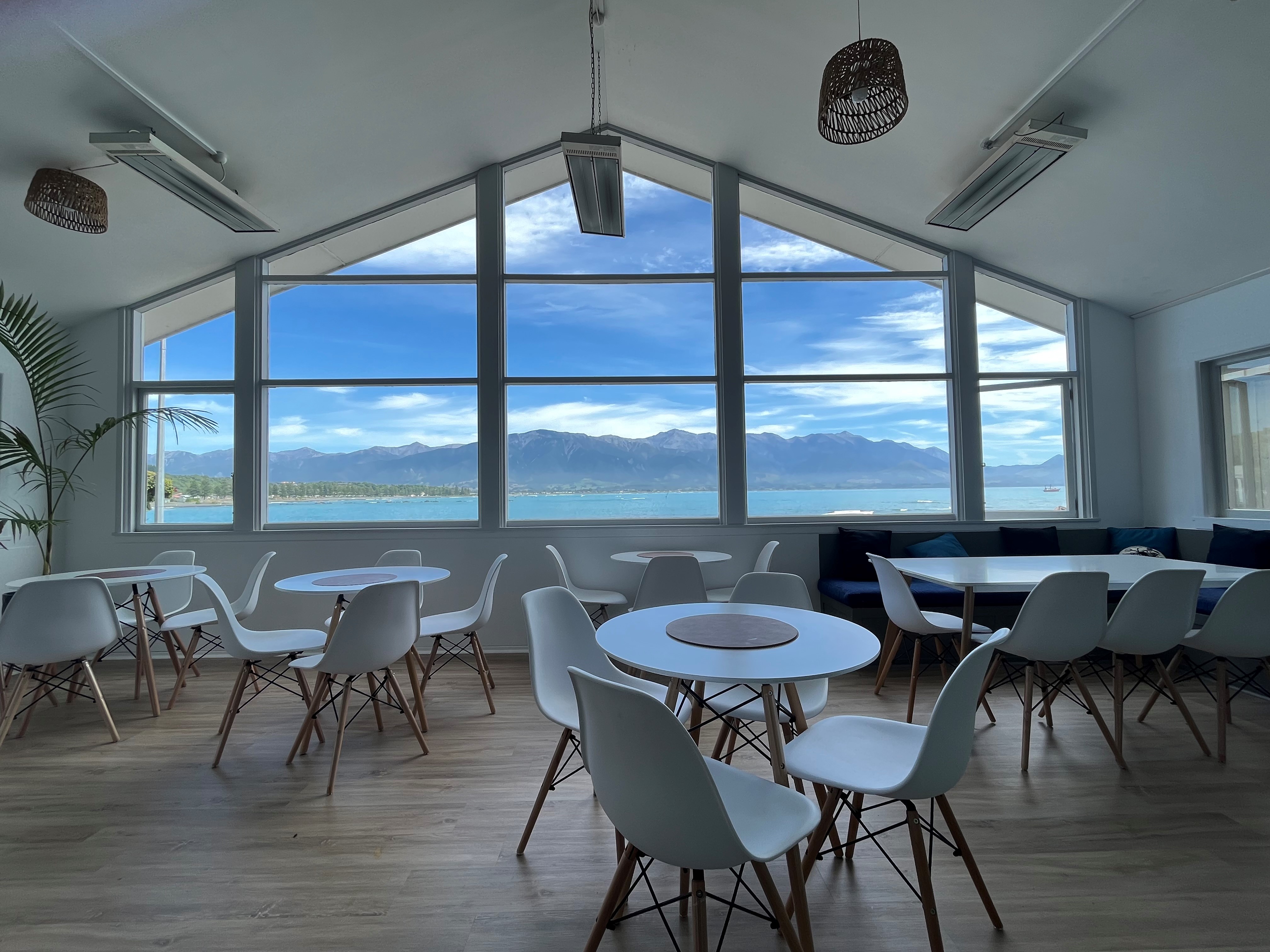 Kaikoura Sea Side Lodge