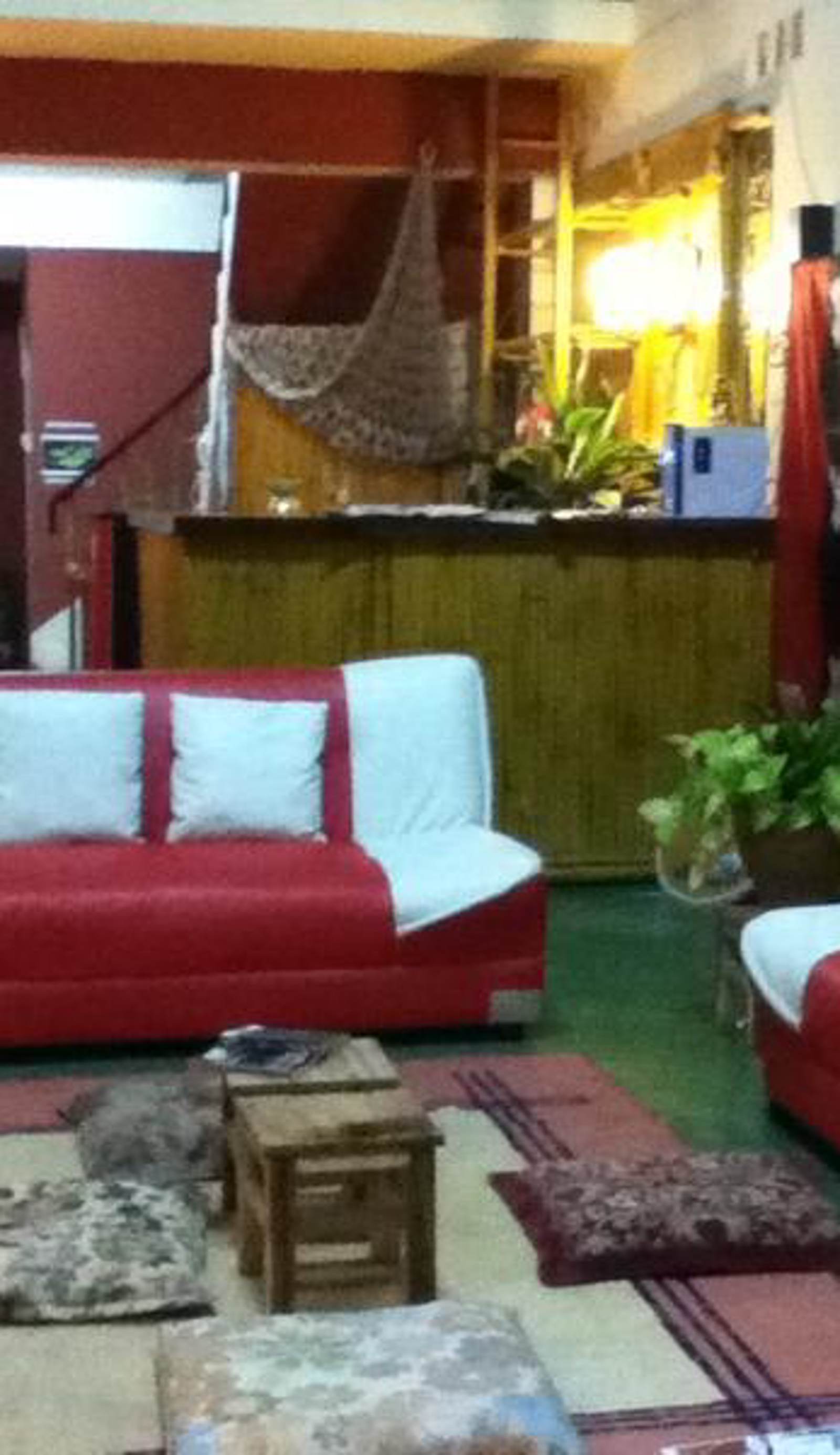 Ban Phe Hostel