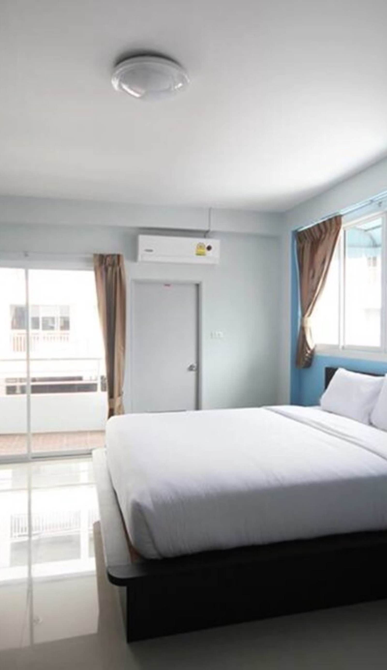 DD Residence Rayong