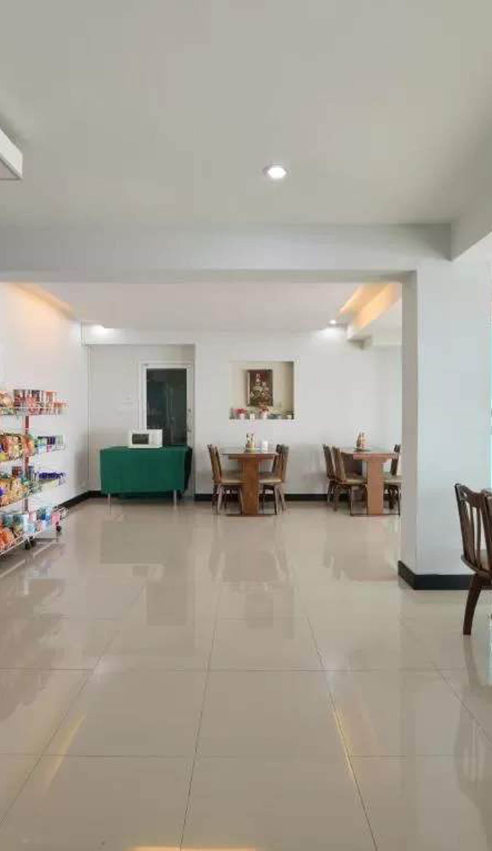 DD Residence Rayong