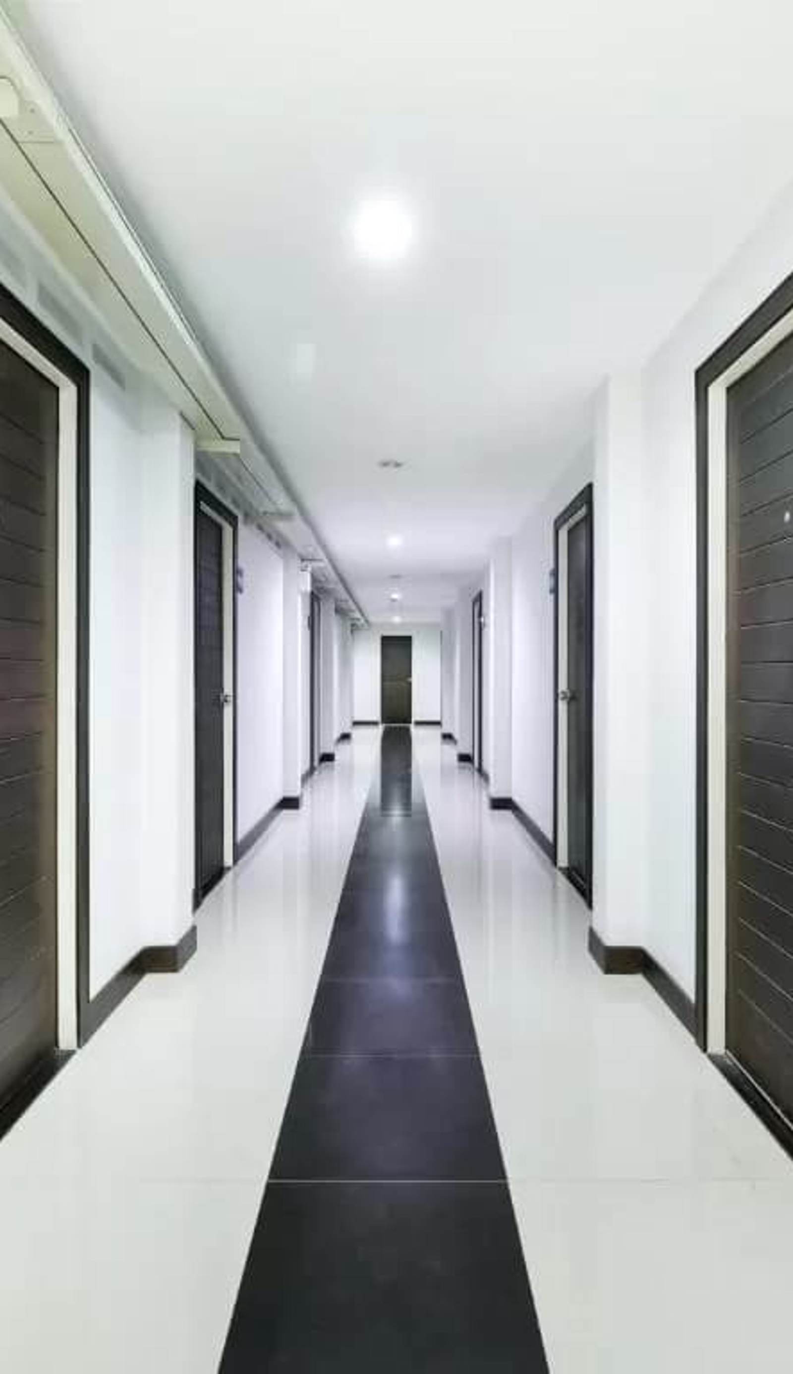 DD Residence Rayong