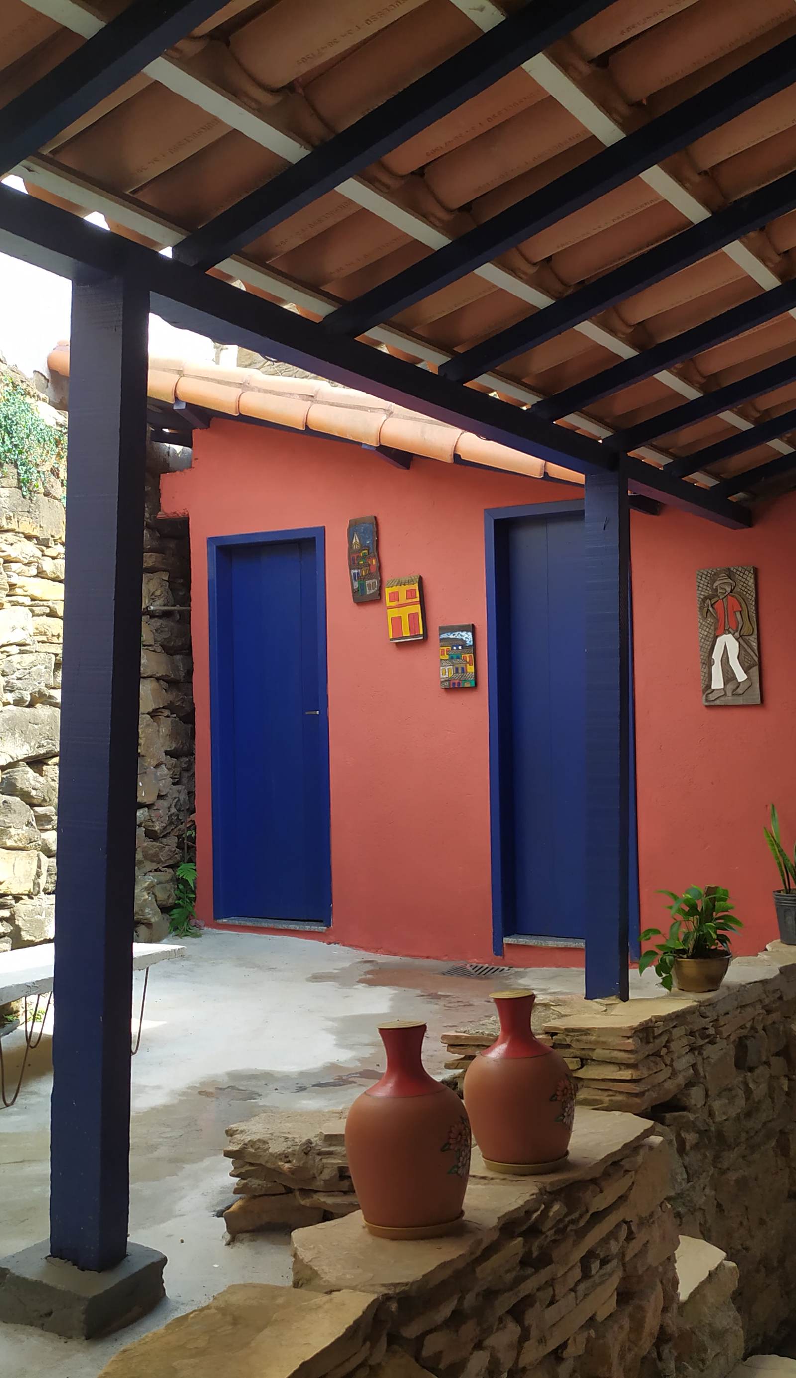 É Hostel
