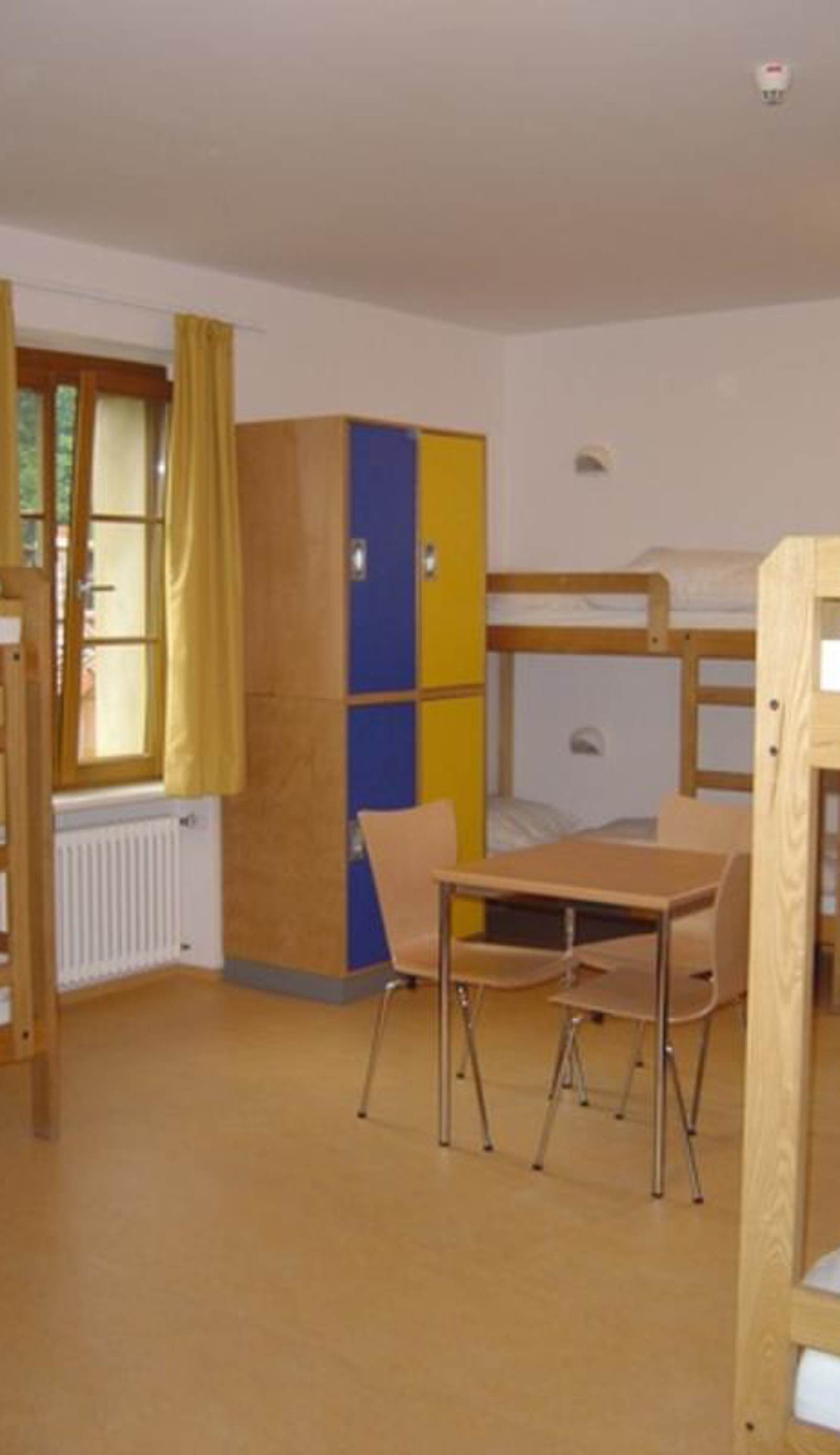 Youth Hostel Vianden