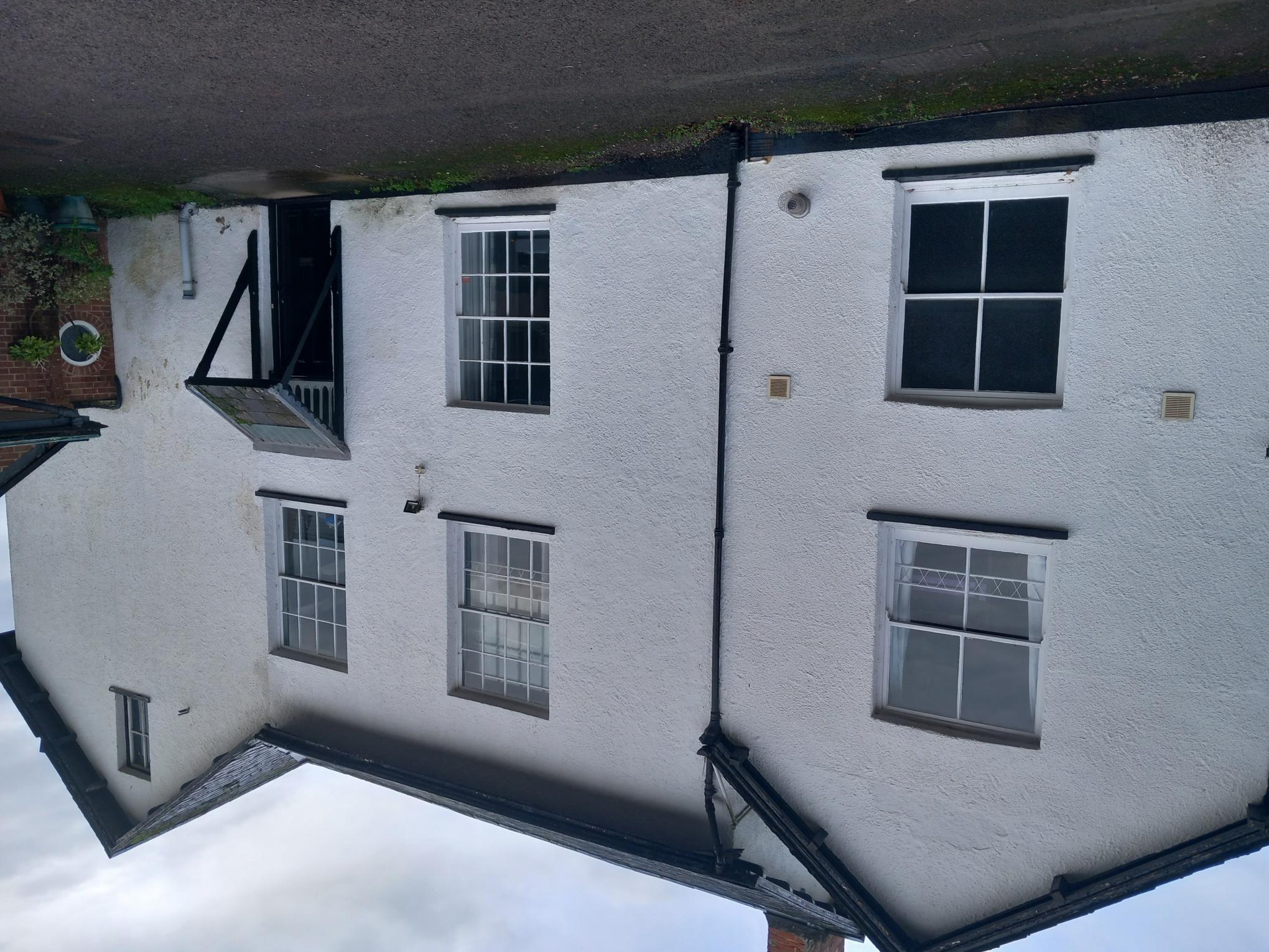 Dulverton Residential Centre