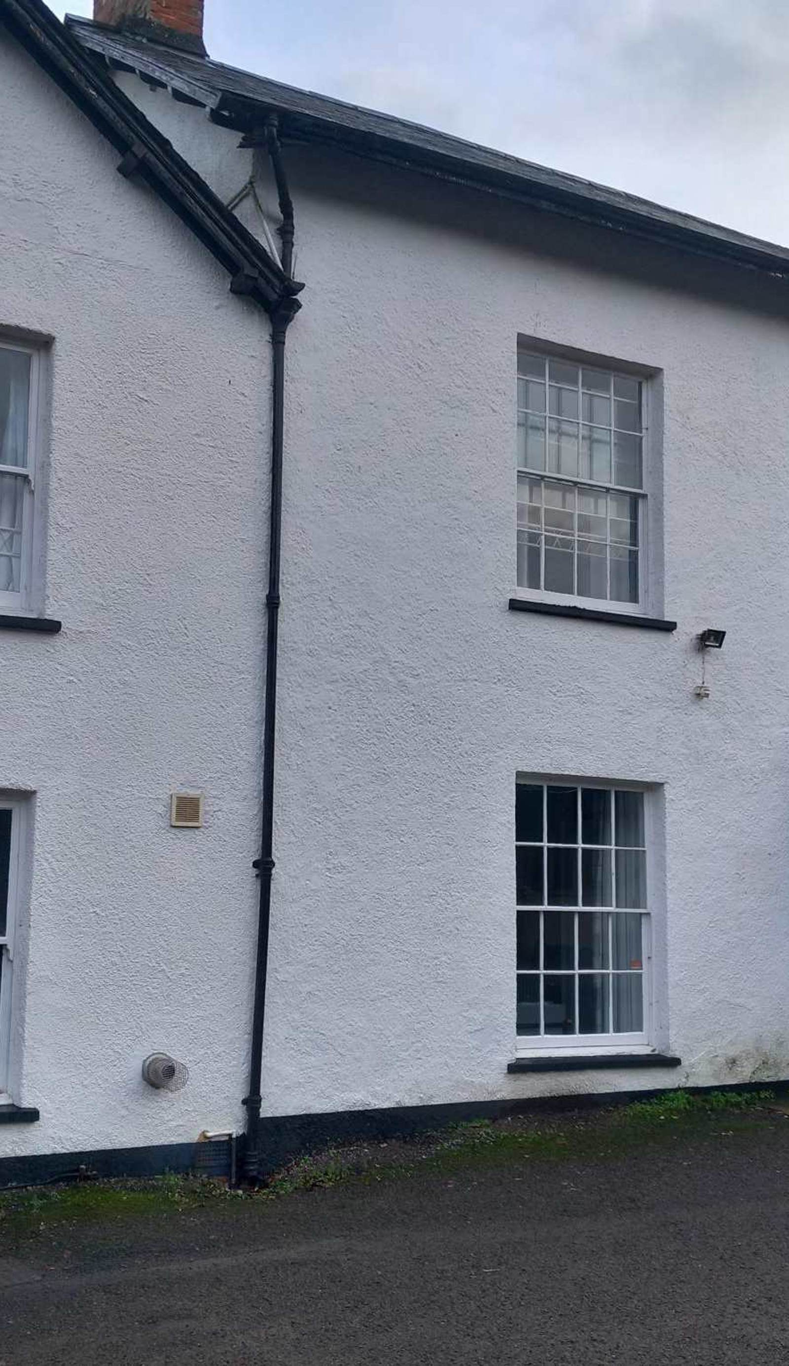 Dulverton Residential Centre