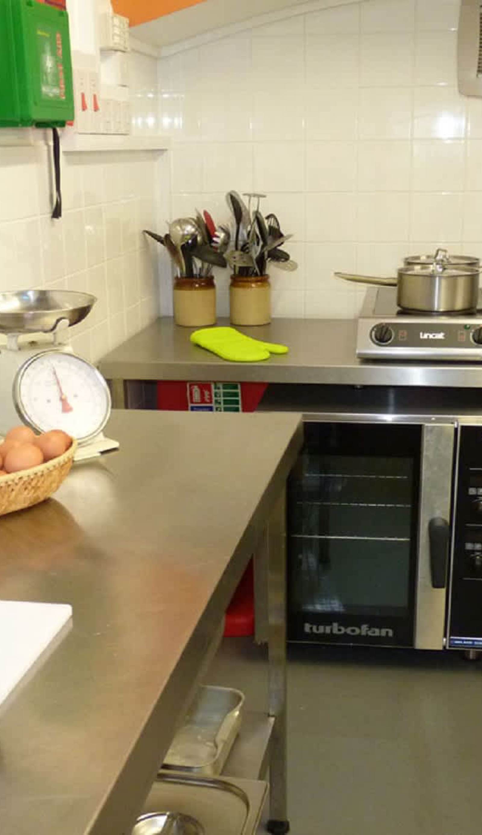 Dulverton Residential Centre