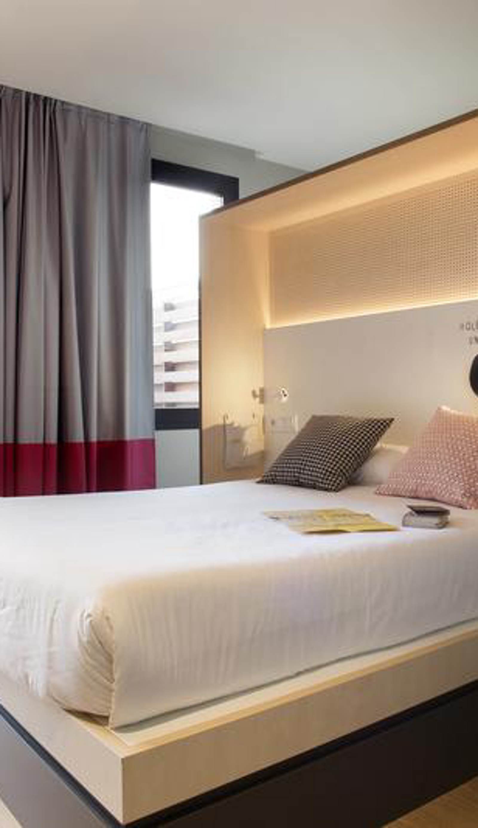 Toc Hostel Barcelona