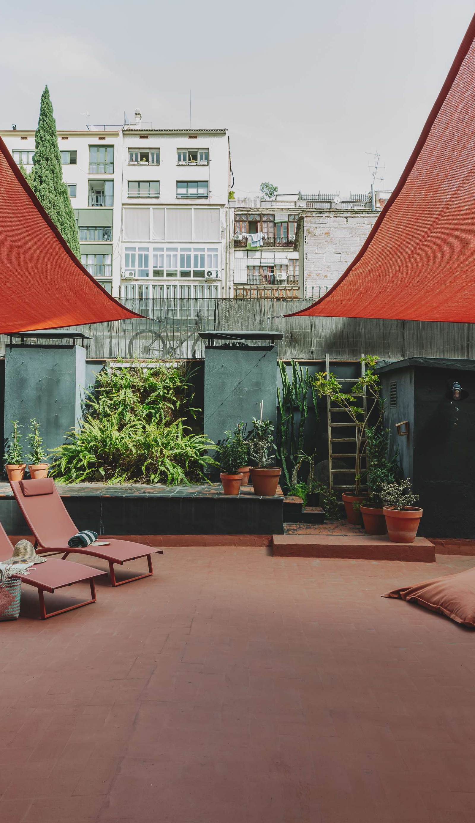 Piulet Hostel