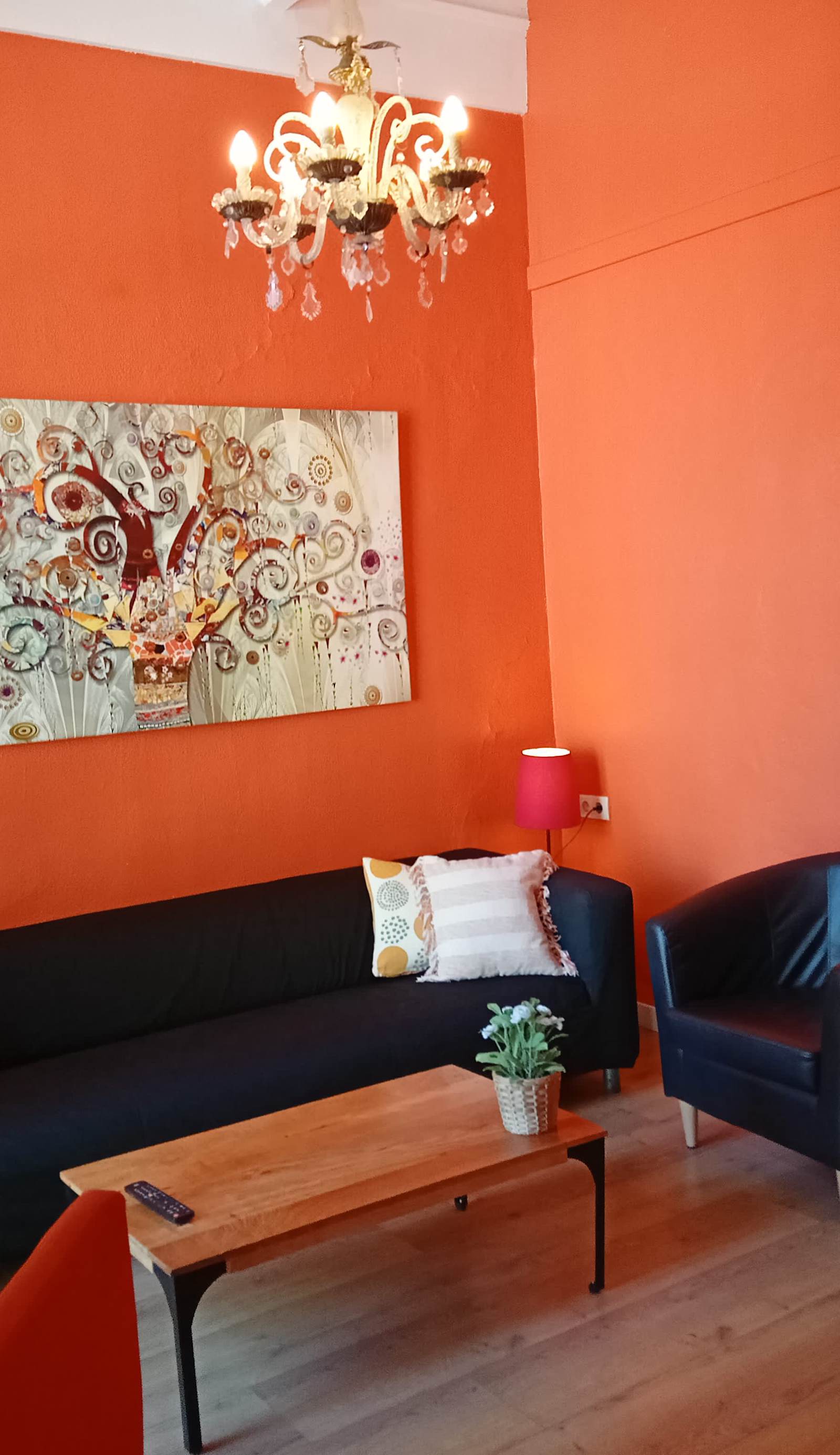 Paraiso Hostel