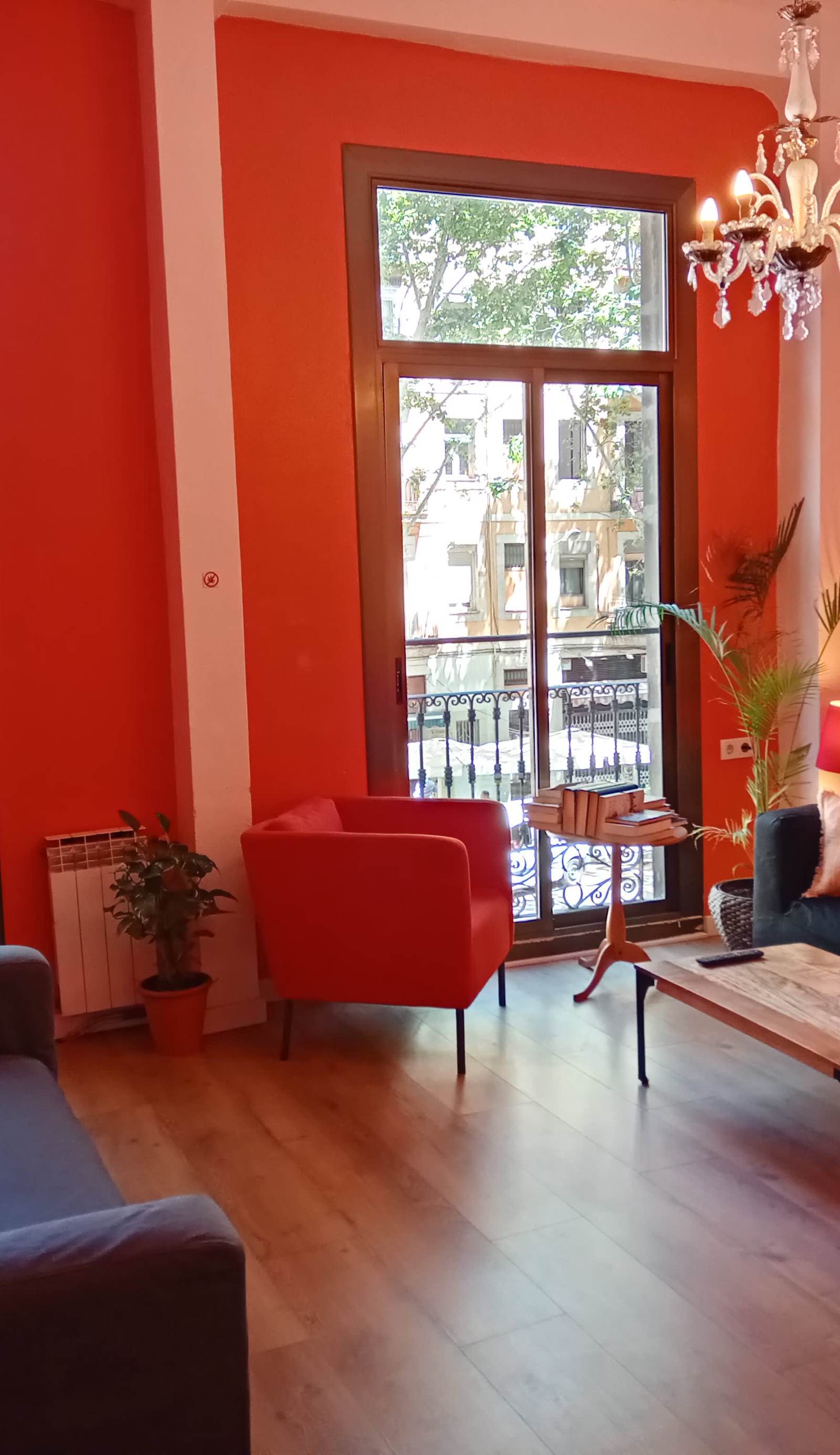 Paraiso Hostel