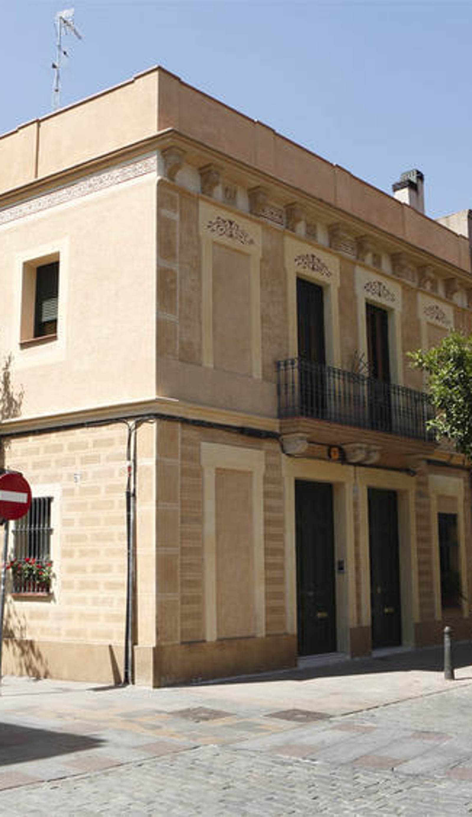 Coroleuhouse-BCN