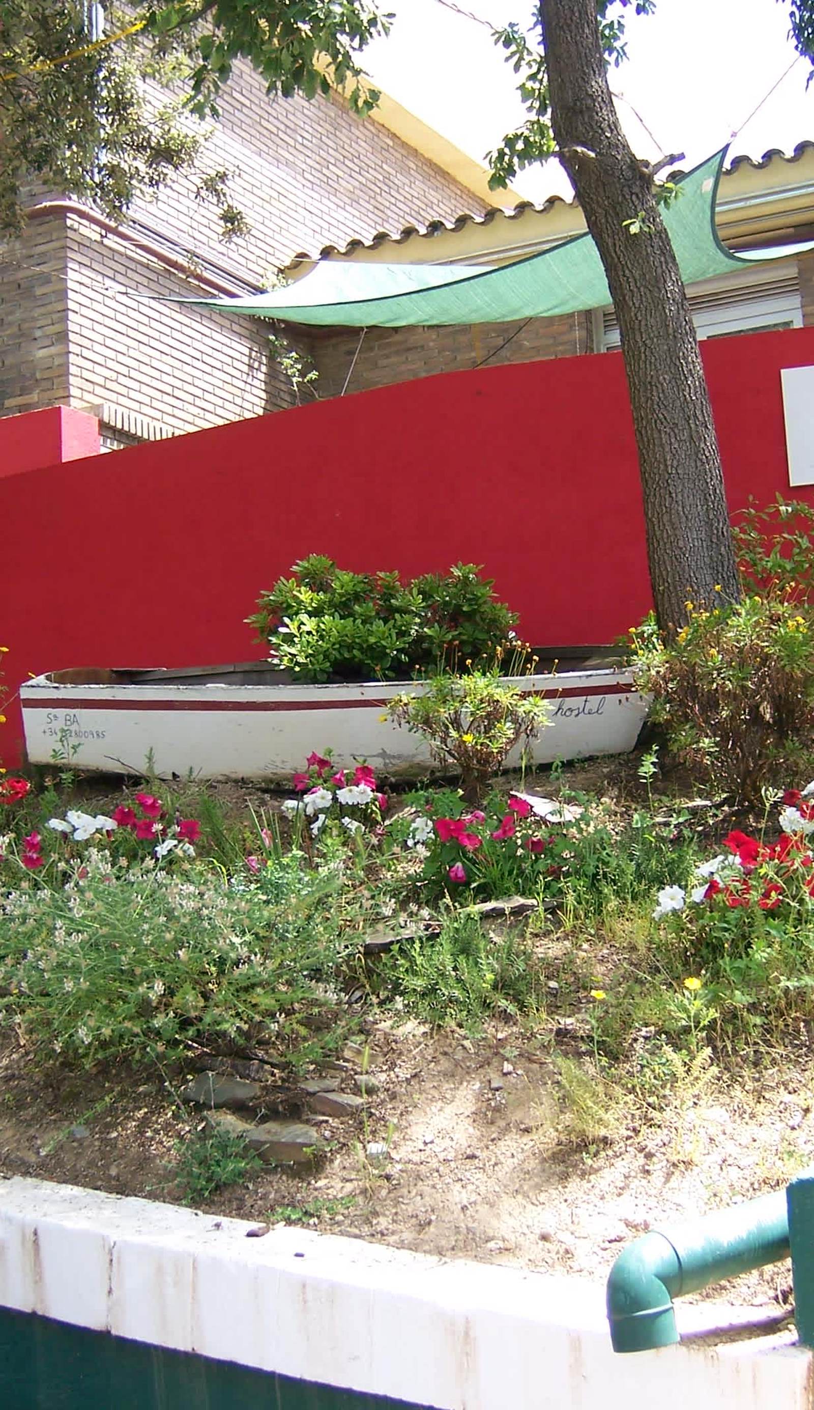 INOUT Hostel