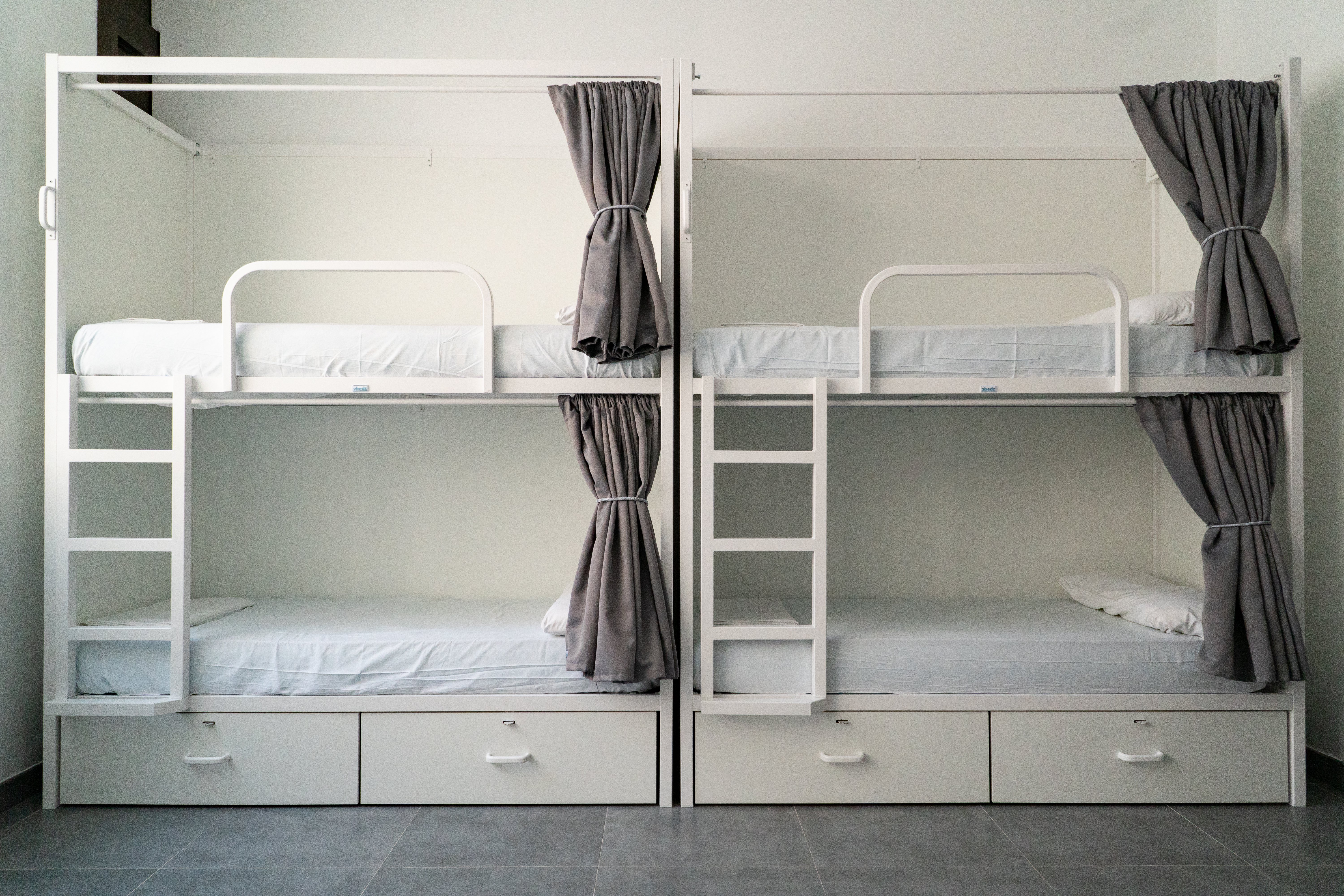 Sea Hostel Barcelona