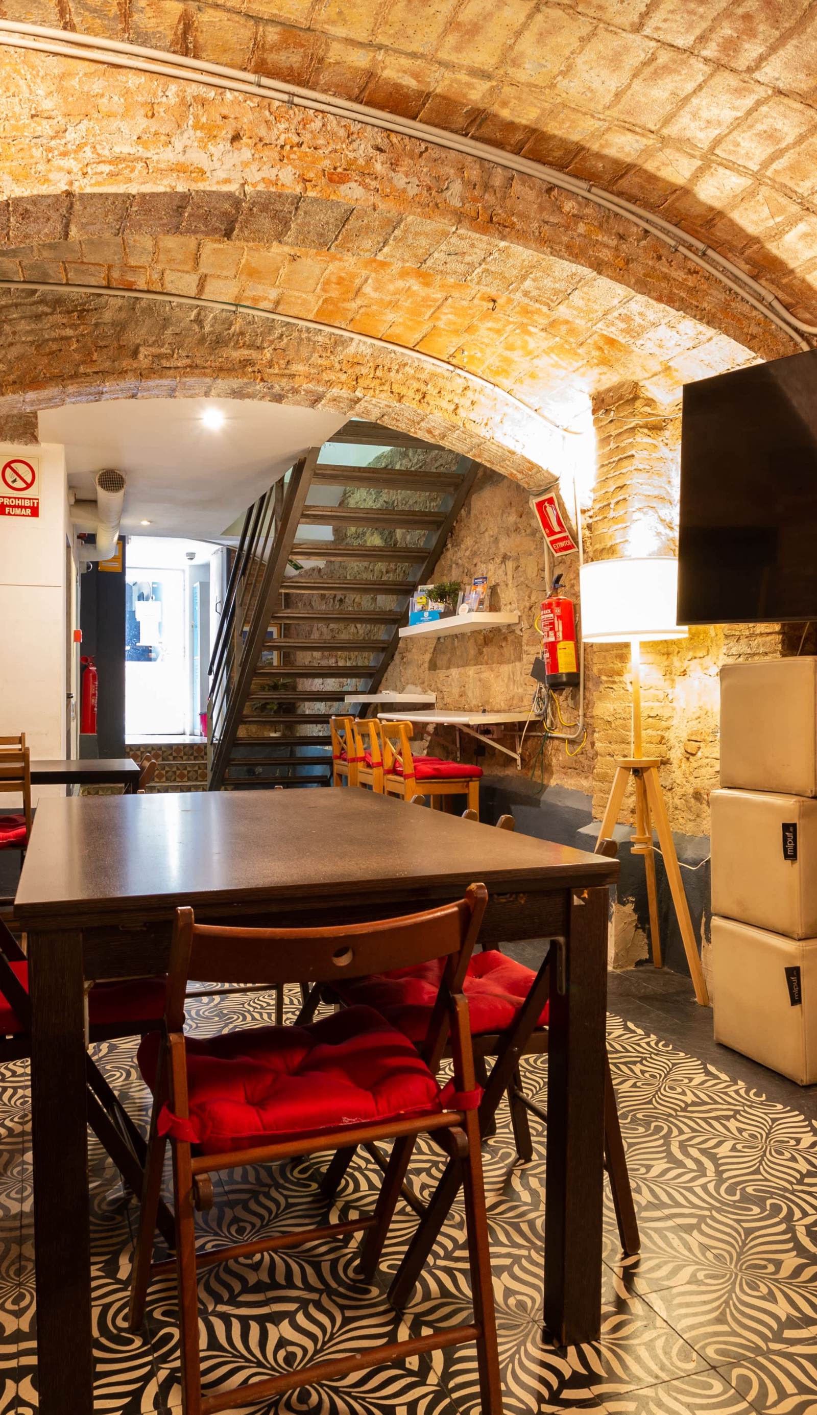 Mambo Tango Youth Hostel