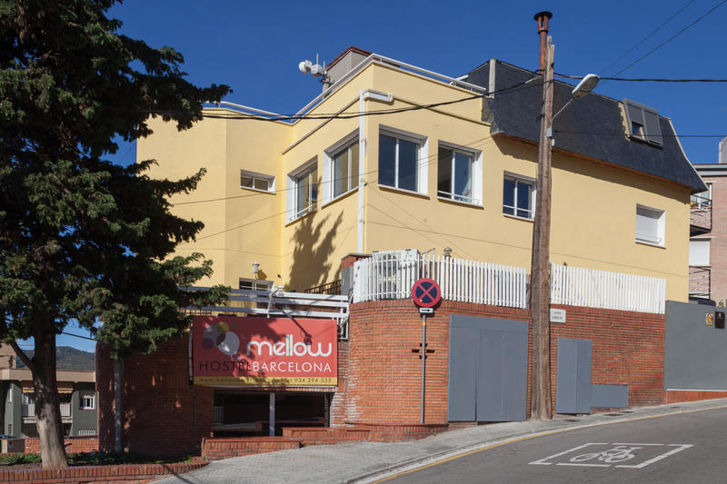 Mellow Hostel