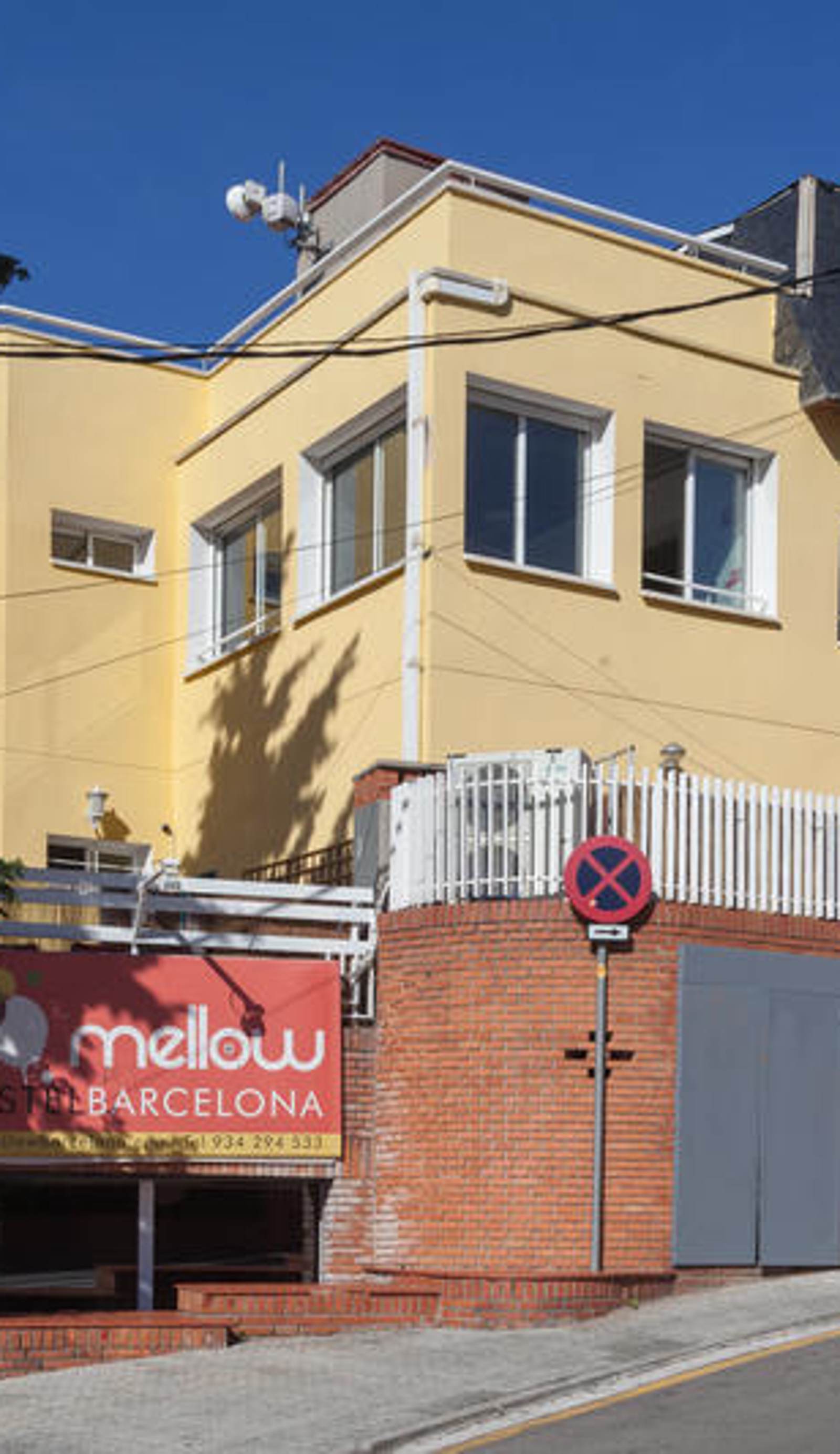 Mellow Hostel
