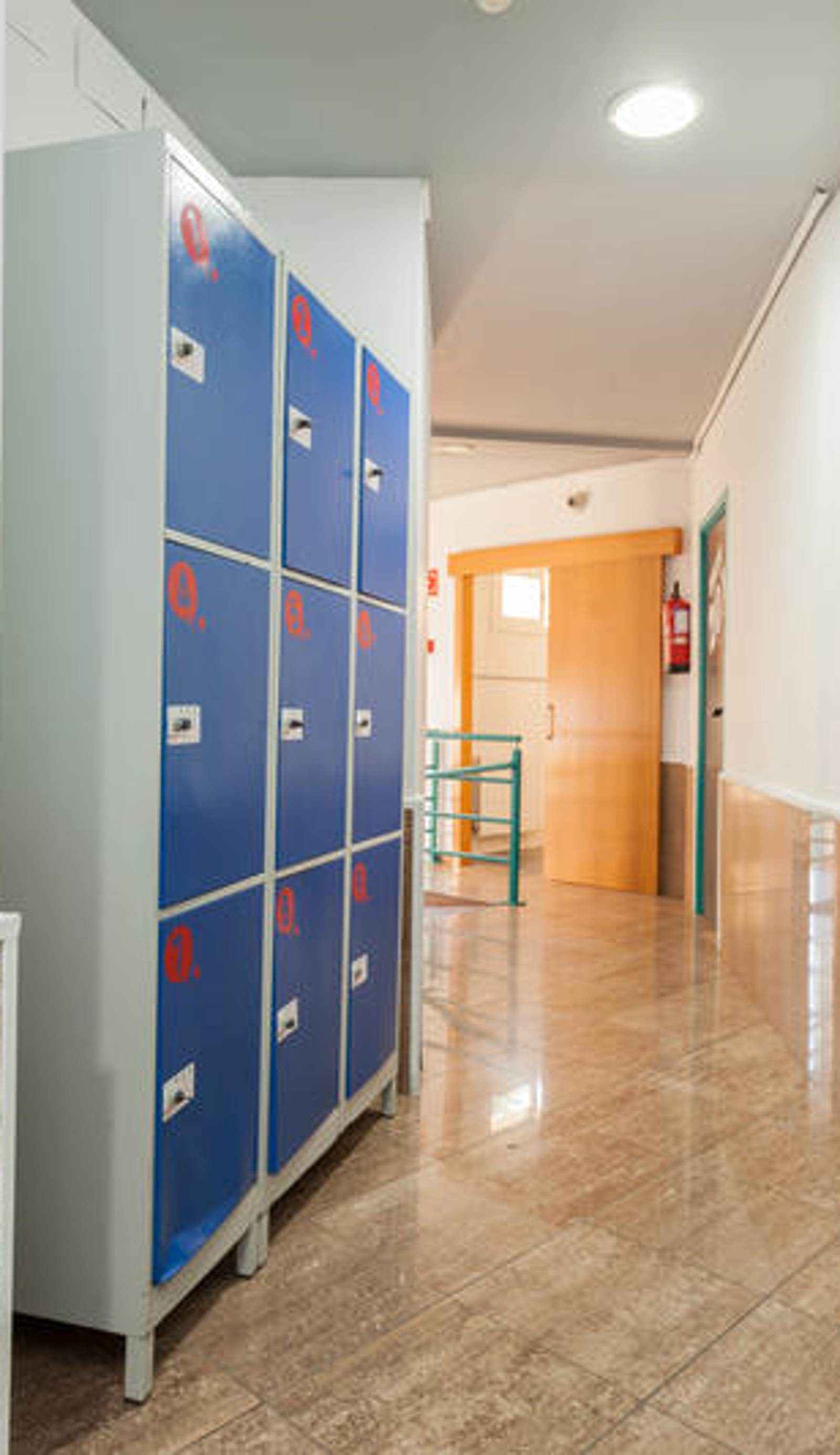 Mellow Hostel