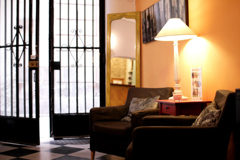 Hostel New York