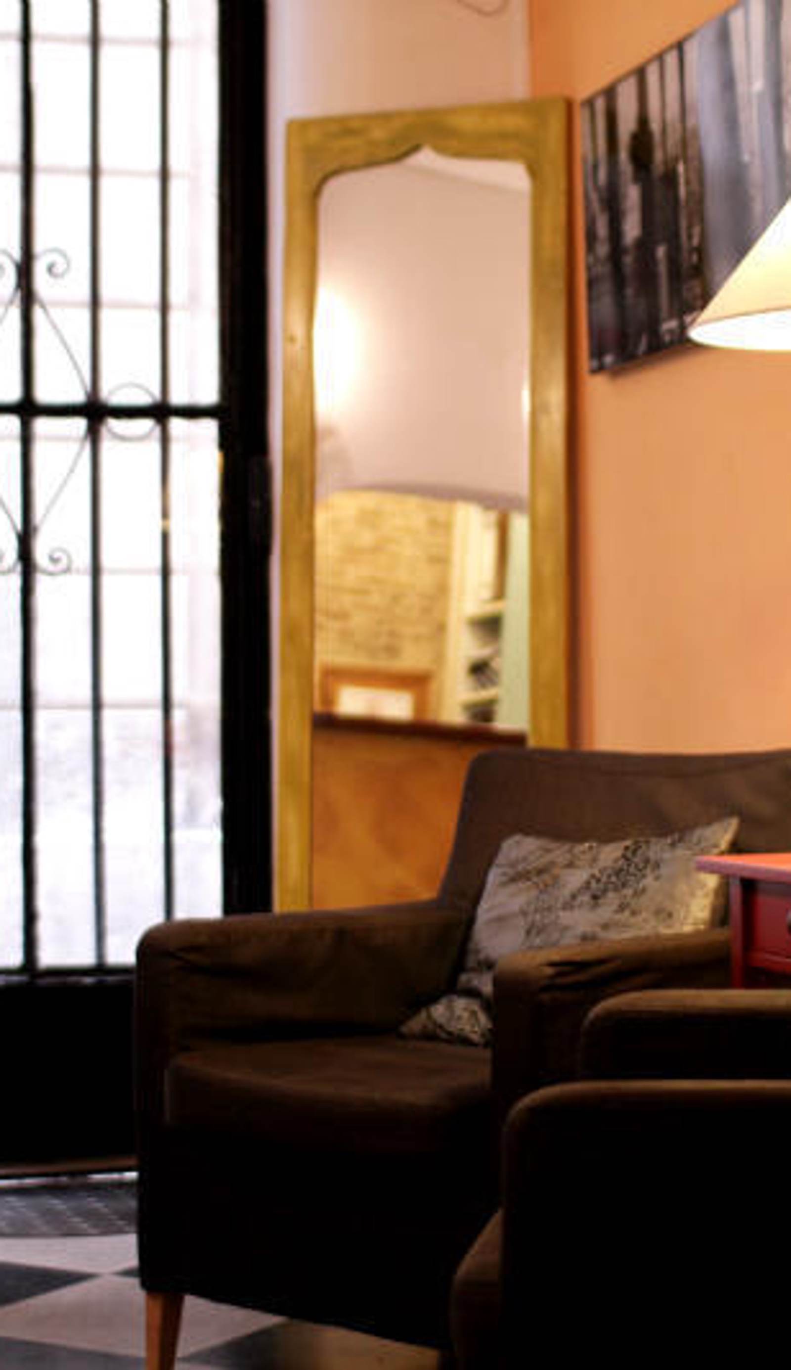 Hostel New York