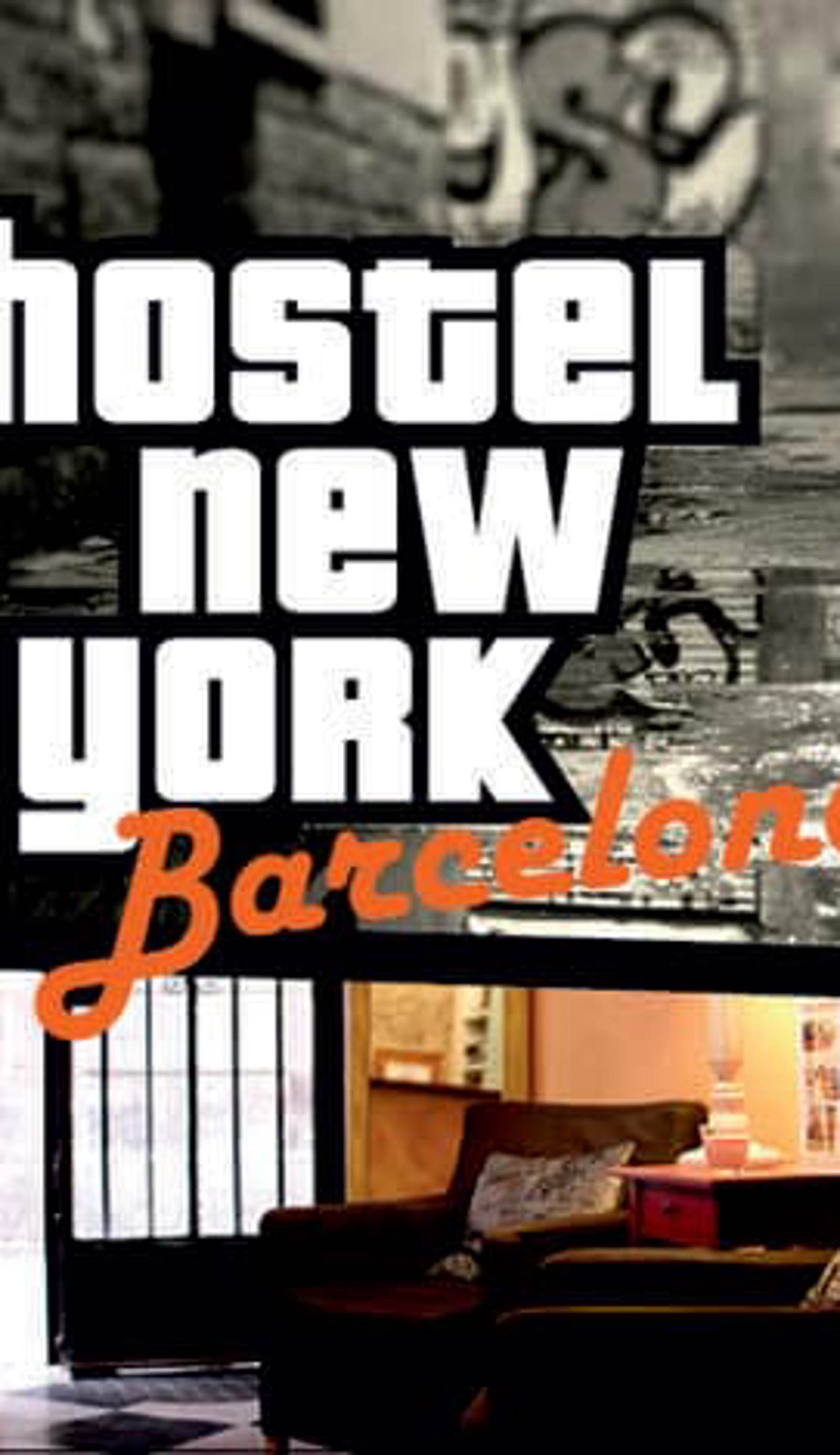 Hostel New York