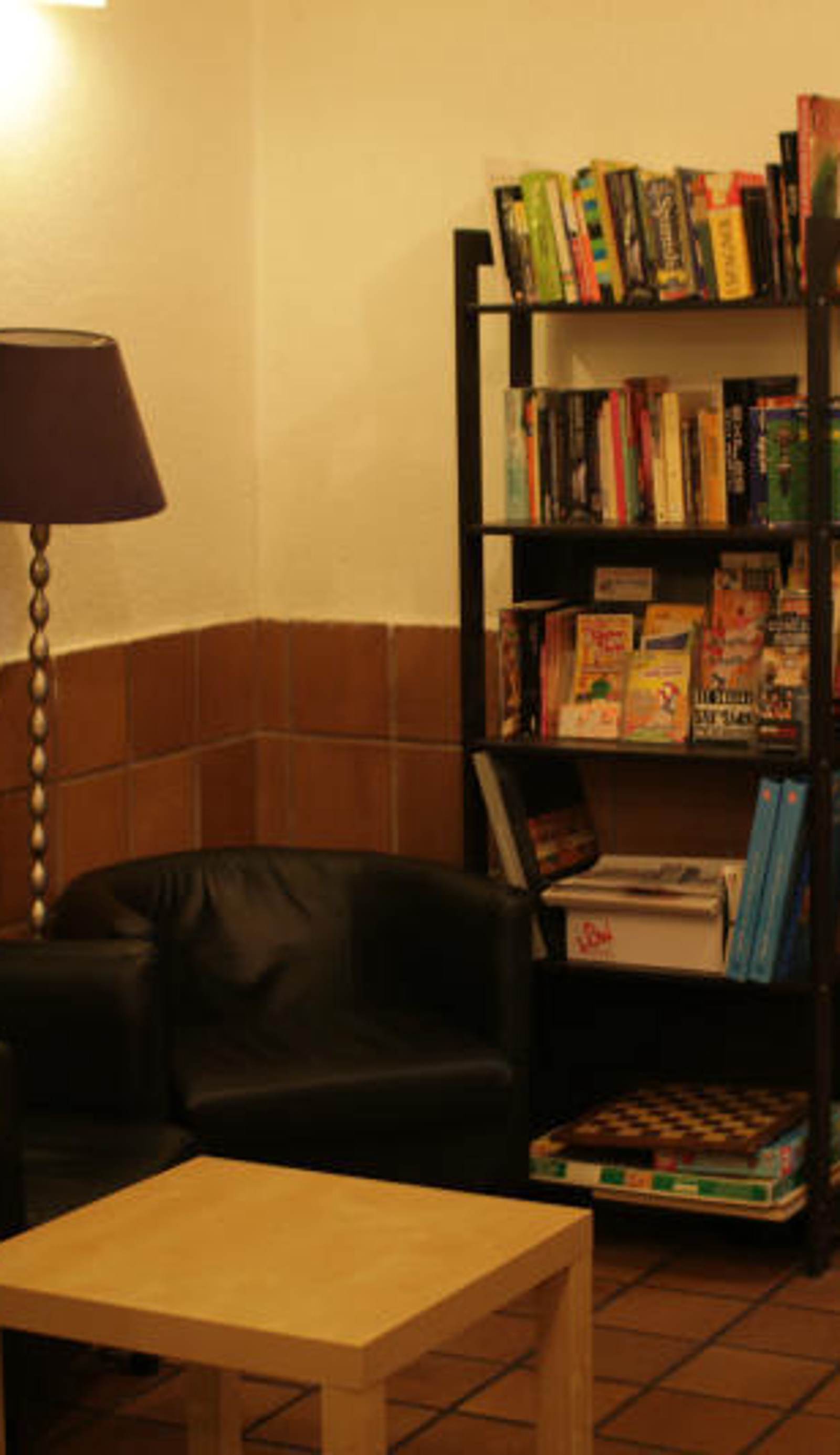 Hostel New York
