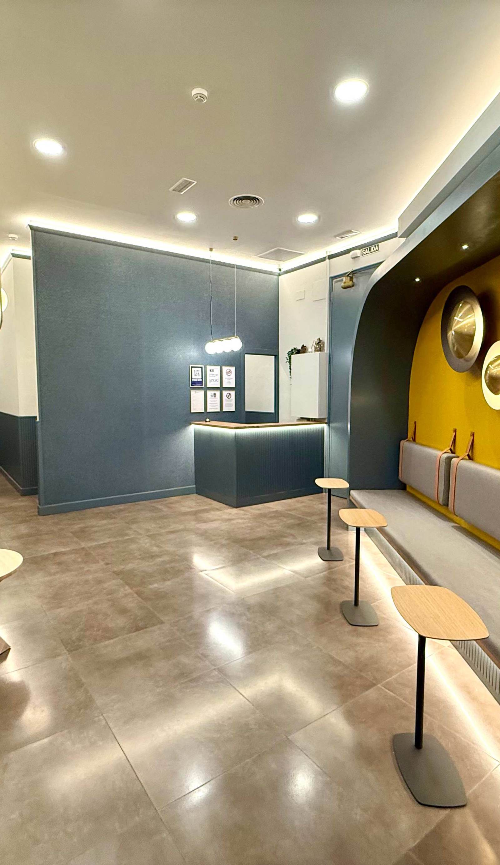 Hip Karma Hostel