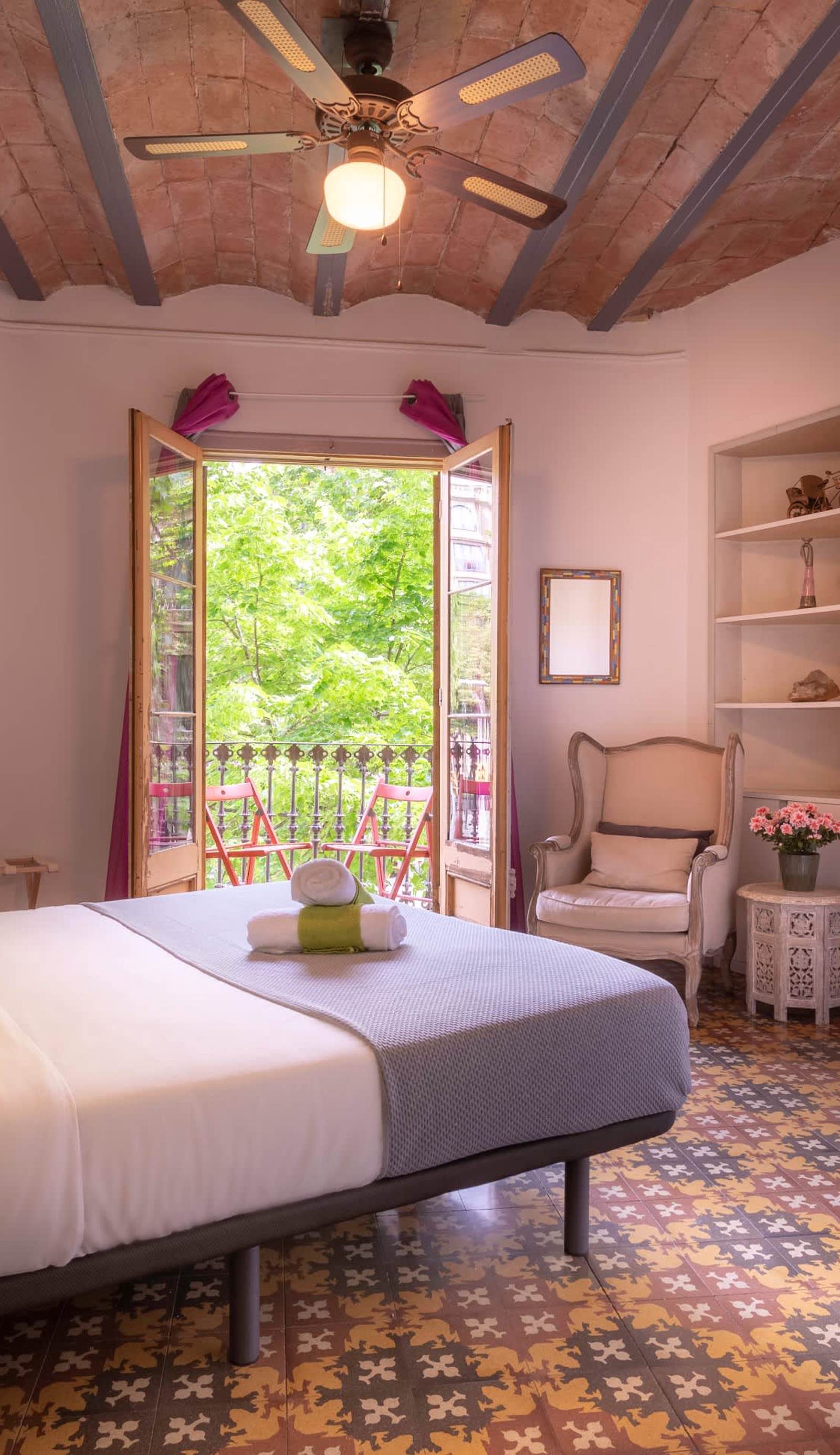 Primavera Hostel