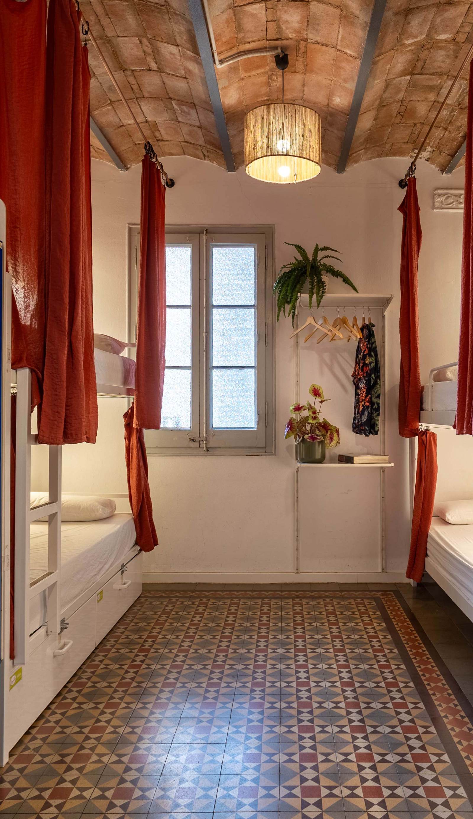 Primavera Hostel
