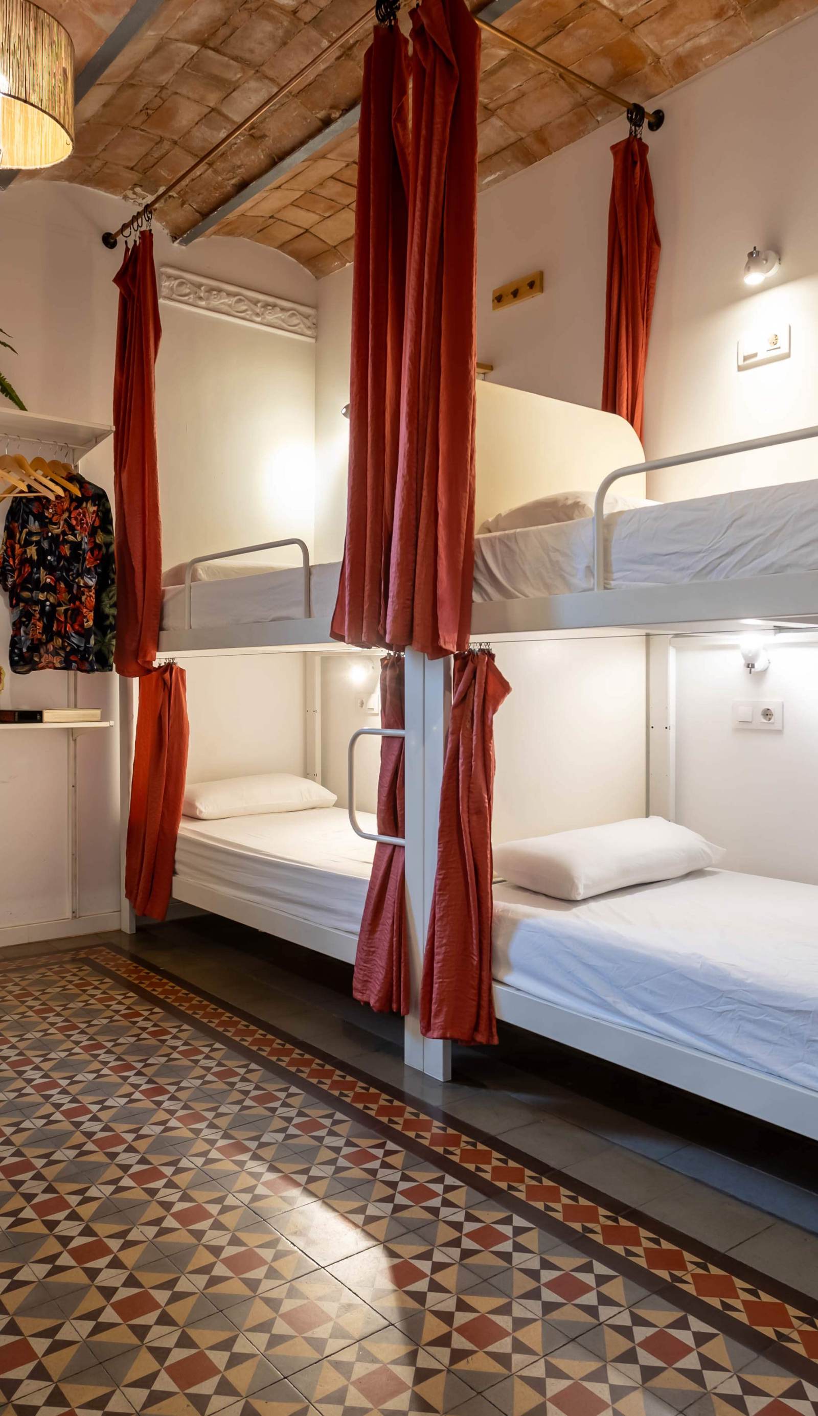 Primavera Hostel
